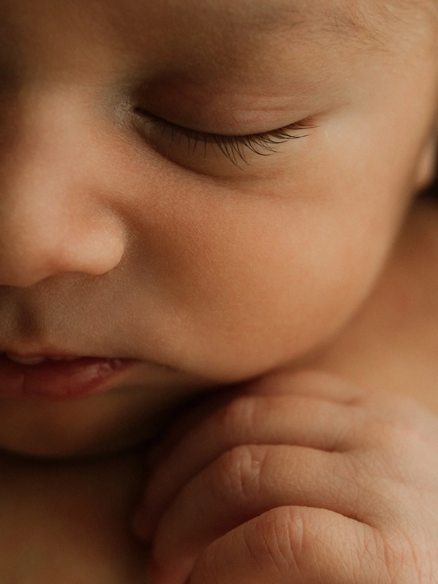 Oh Sebastian, you&rsquo;re just too sweet! So many sleepy grins, I especially adore the one where he smiles at his mama. 🥰