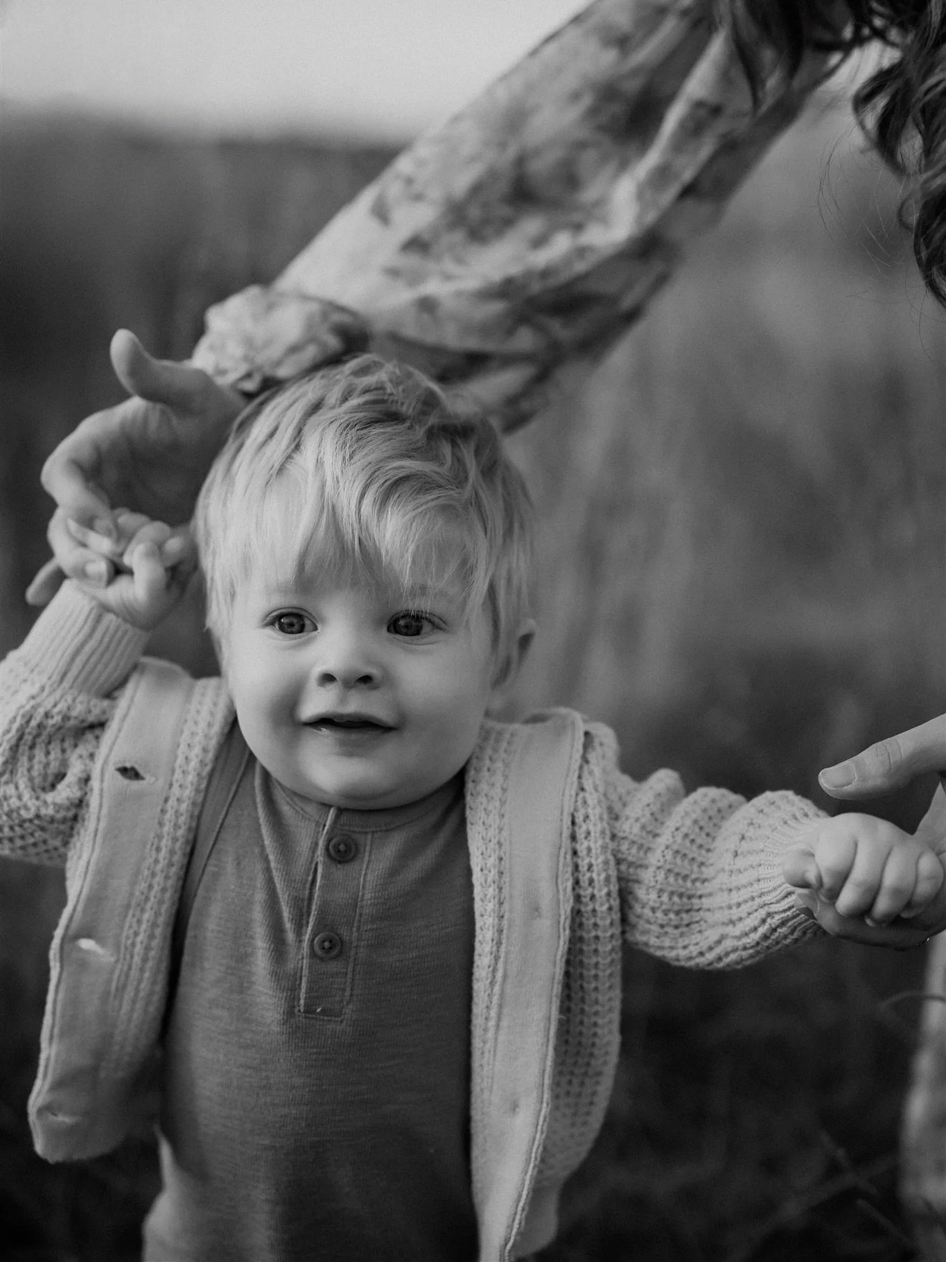 One day we&rsquo;ll look back and dream of today 🤍

A one year milestone session with adorable Jordy and his mama. It&rsquo;s been so sweet watching Jordy grow over the last year.