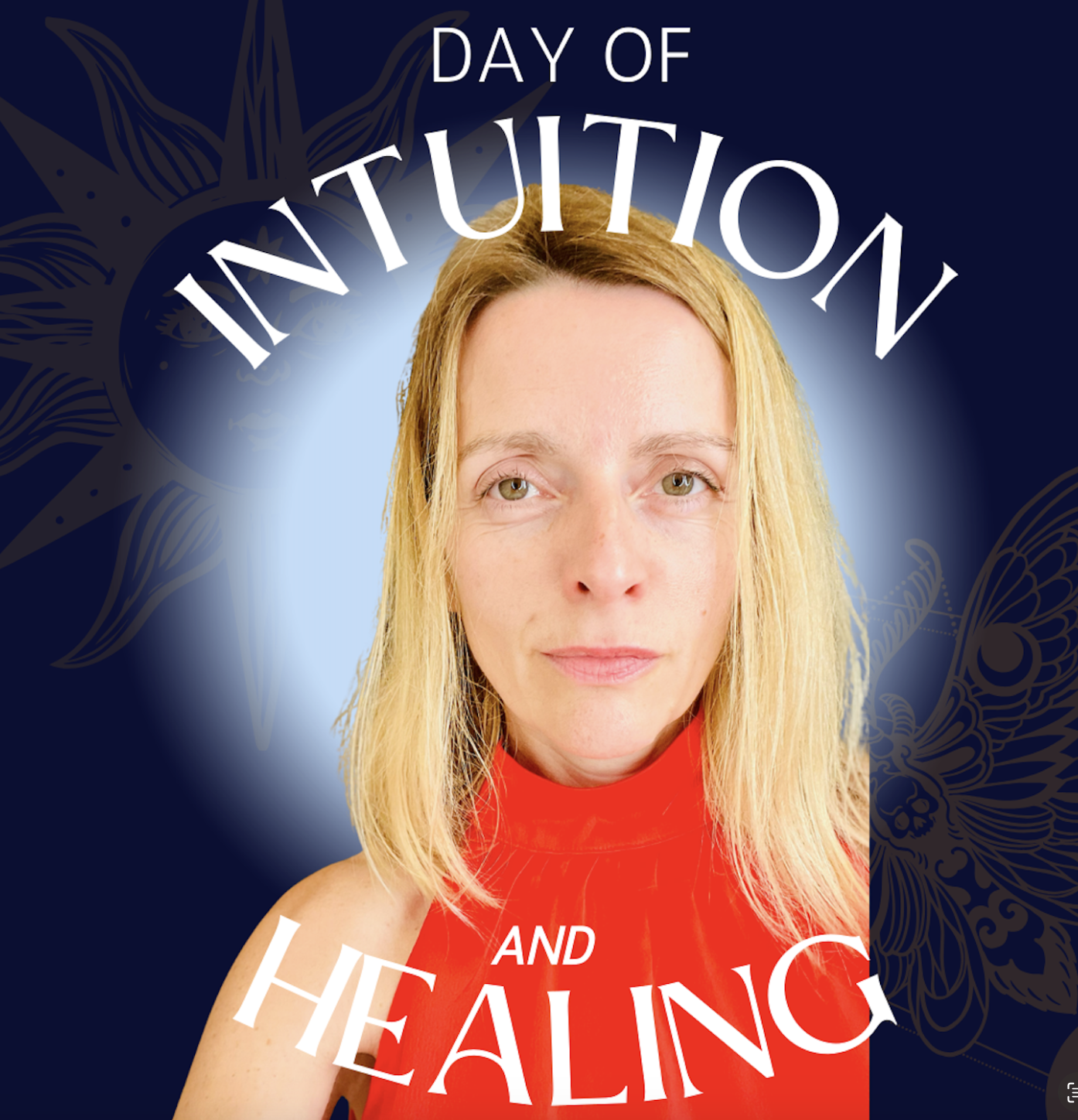 Healing event: Quantum Flow, a somatic path to your inner truth