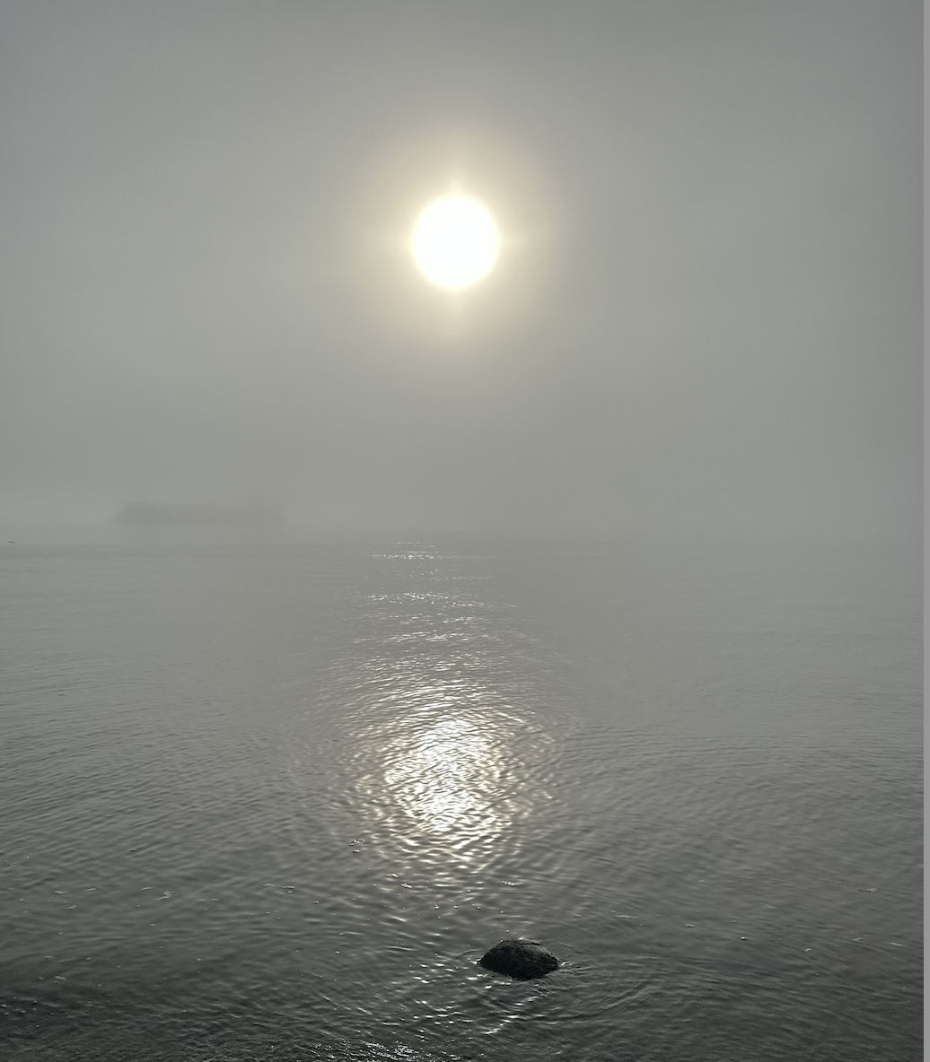 Living With Uncertainty: Finding Ground When Life Feels Out of Control