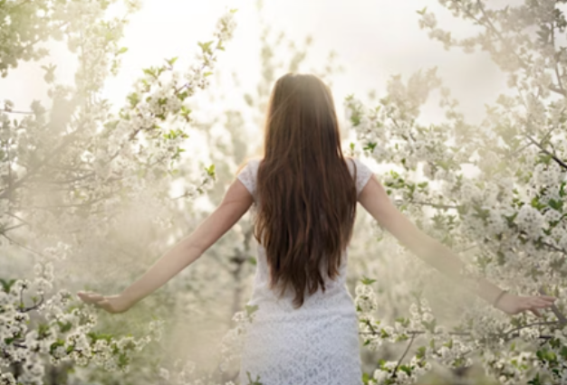 Love Begins Within: How to Heal, Regulate Your Nervous System, and Attract Healthier Relationships