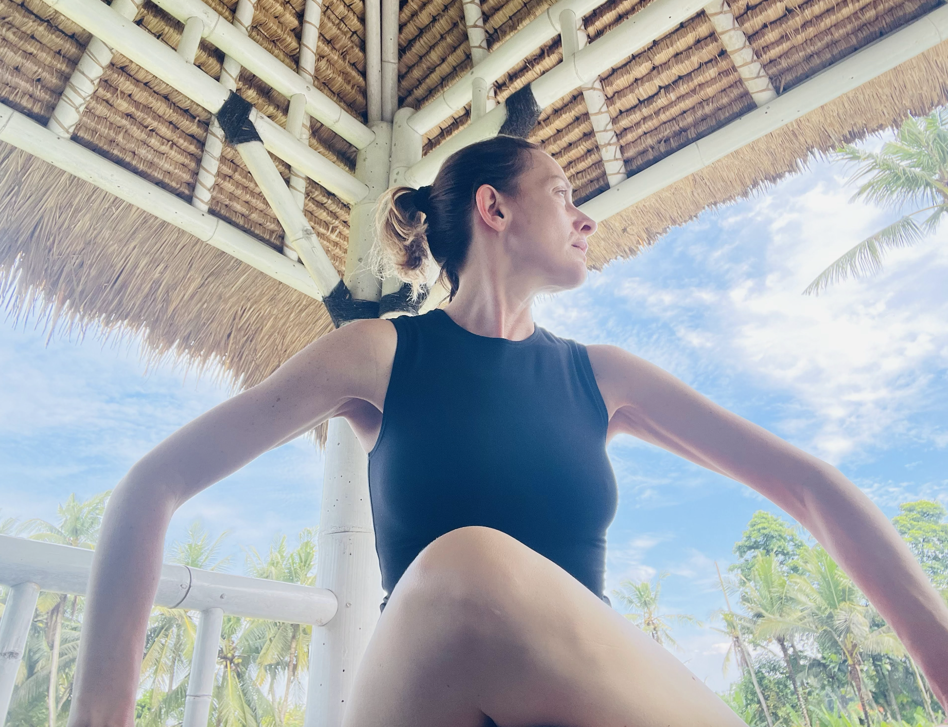 Inner Noise and Outer Noise: Overcoming Self-Doubt, Comparison, and the Fear of Shining