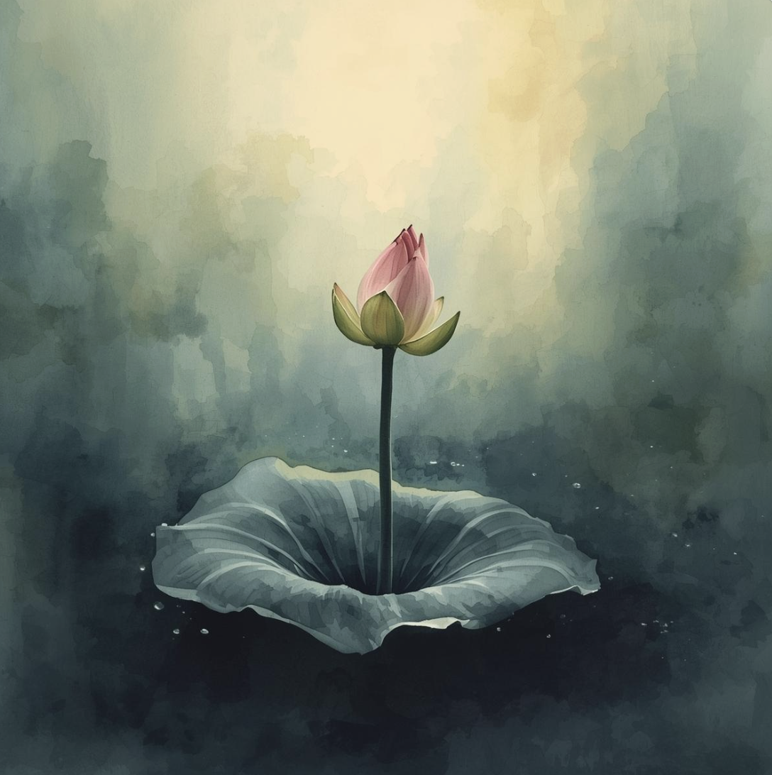 From Grief to Rebirth: Free Masterclass