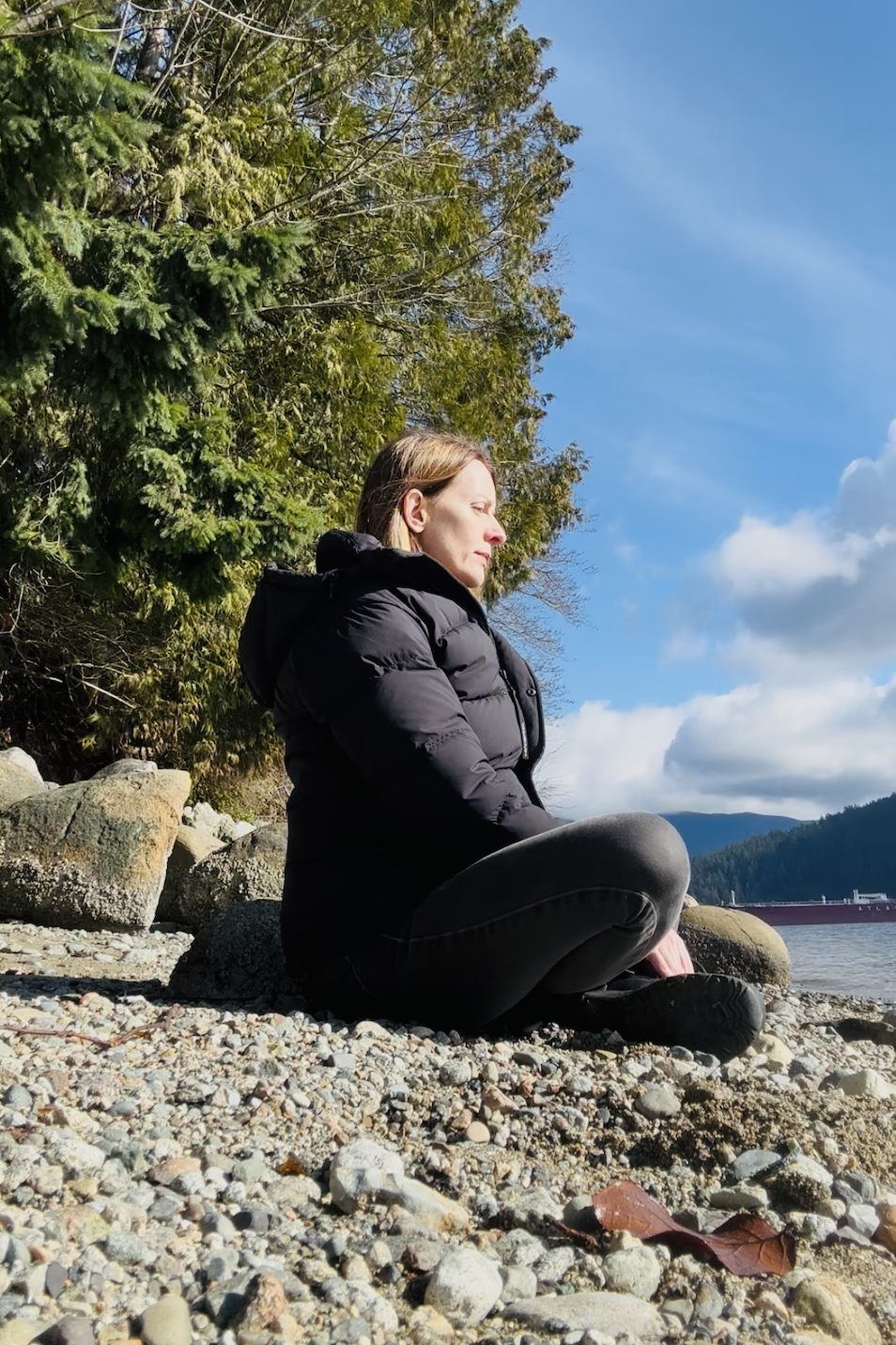 Inner Authority: Becoming Sovereign of Your Own Life