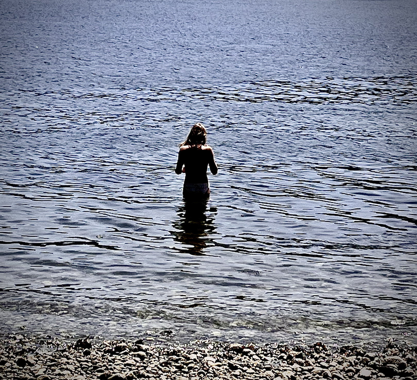 Feminine and Masculine Energy: A Reflection on Balance