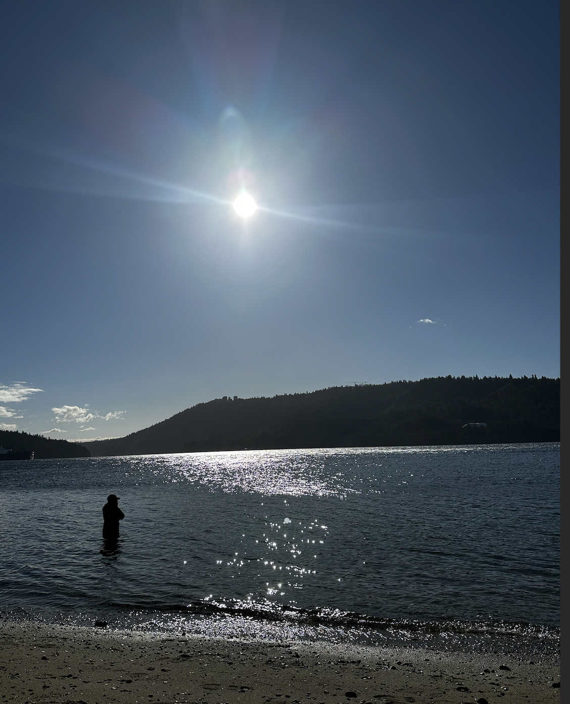 The Hidden Gift of Darkness: Why Our Hardest Moments Transform Us