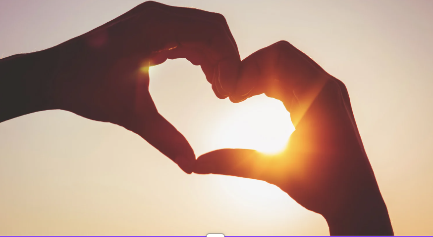 Living from the Heart: The Path to Authentic Abundance