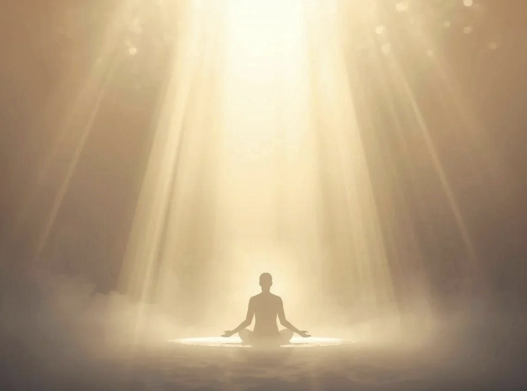 Breaking the Pattern of Suffering: A Return to Wholeness