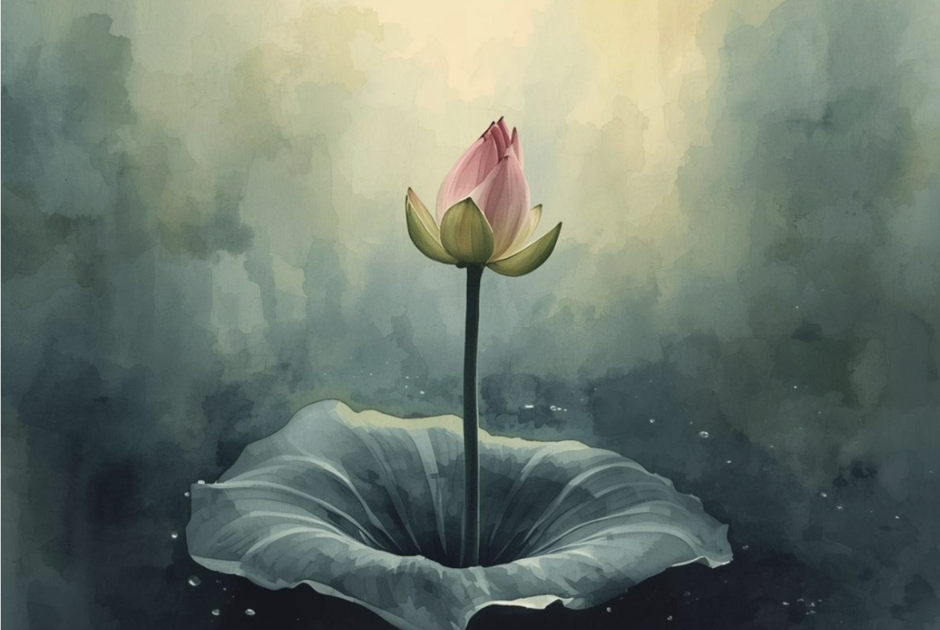 Grief and Love: A More Nuanced Understanding of Transformation