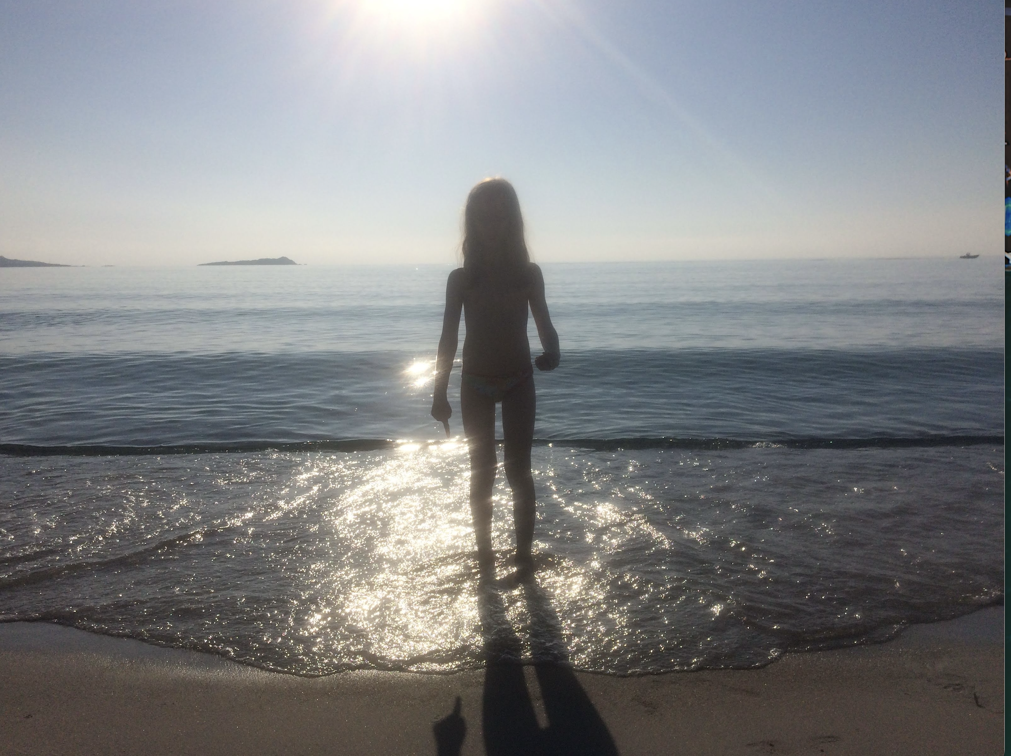 Goals, Change, and the Quiet Voice Within