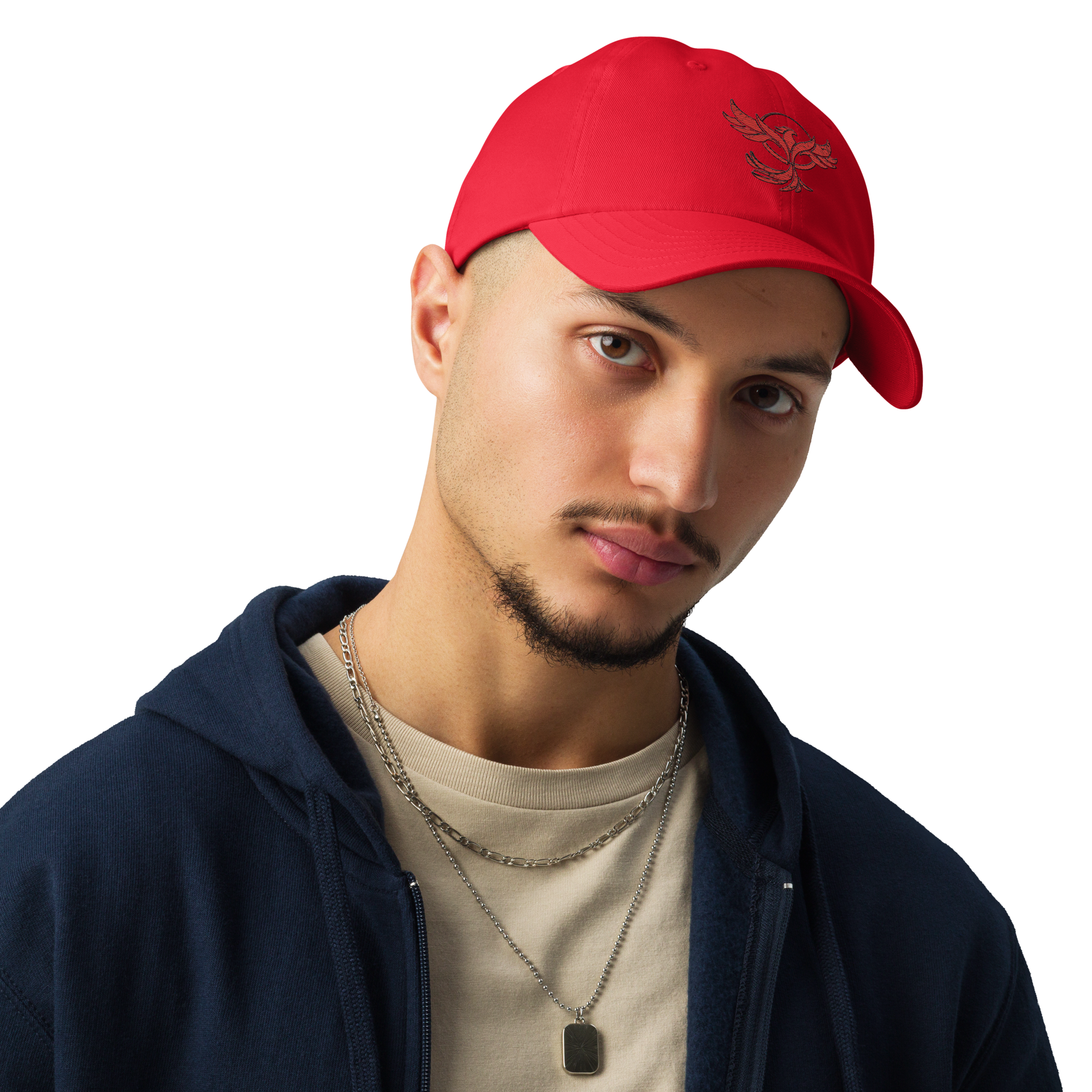 under-armour-dad-hat-red-front-686da819e17b8.png