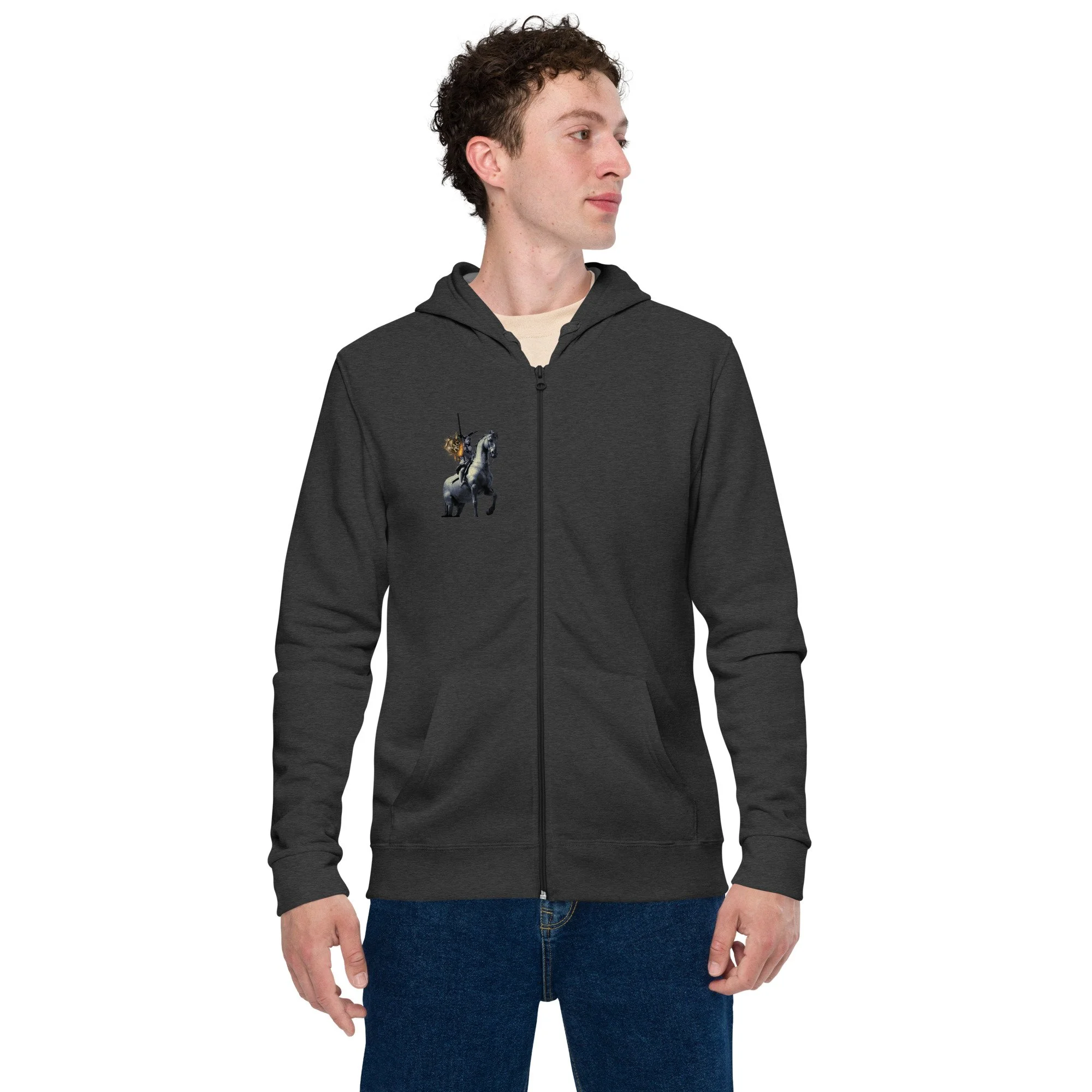 unisex-basic-zip-hoodie-mottled-anthracite-front-640ca845b49bd.jpg