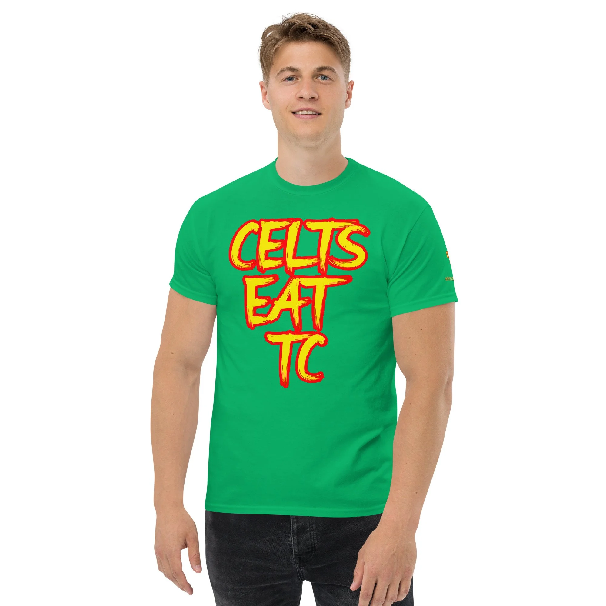 mens-classic-tee-irish-green-front-6418e3e7c62bc.jpg