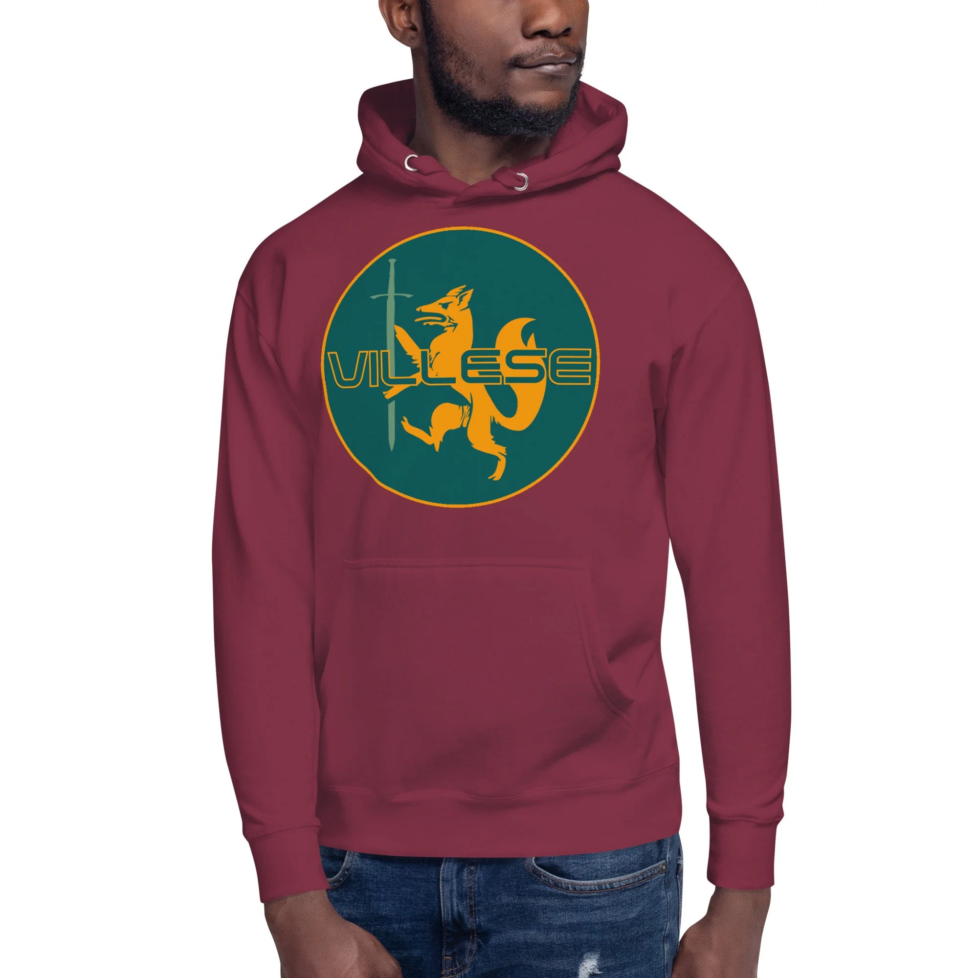unisex-premium-hoodie-maroon-front-64397437a5dd3.jpg