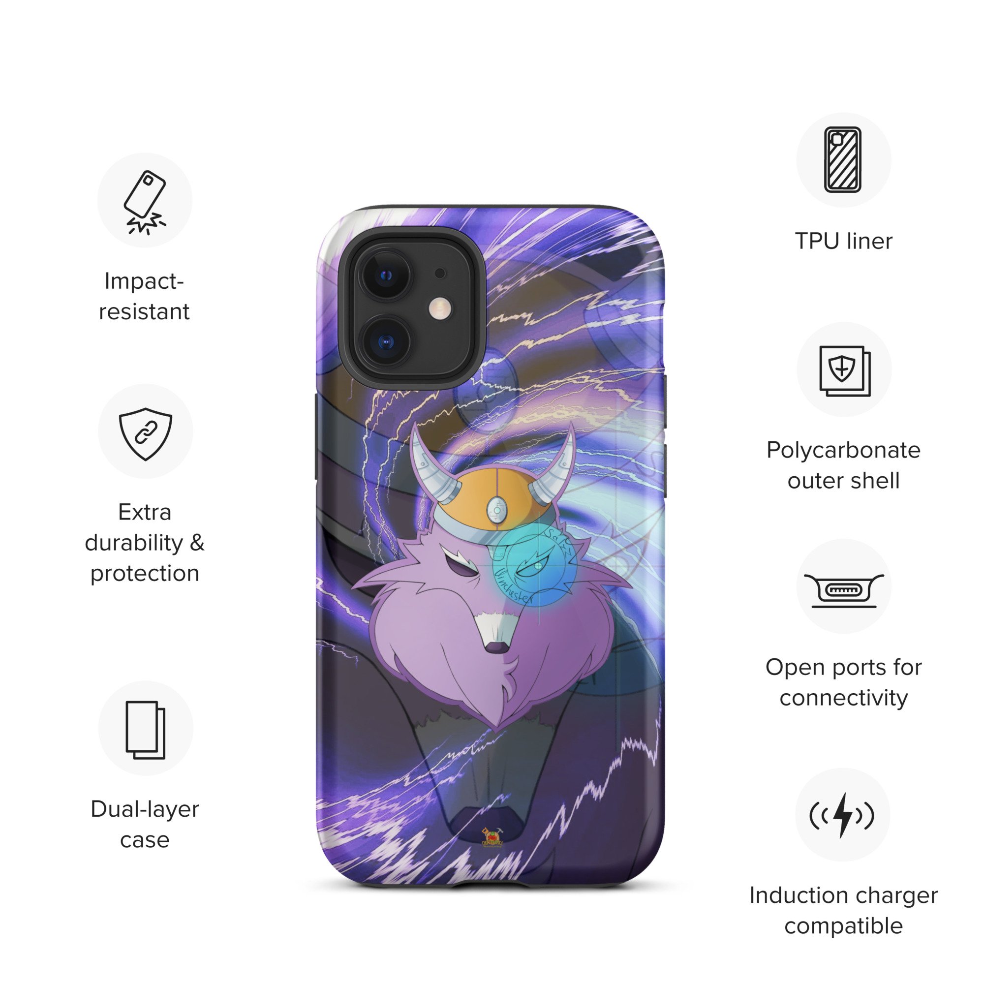 tough-case-for-iphone-glossy-iphone-12-mini-front-643af8b8c6e61.jpg