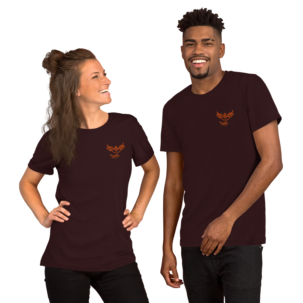 unisex-staple-t-shirt-oxblood-black-front-687702a25b0e9.png