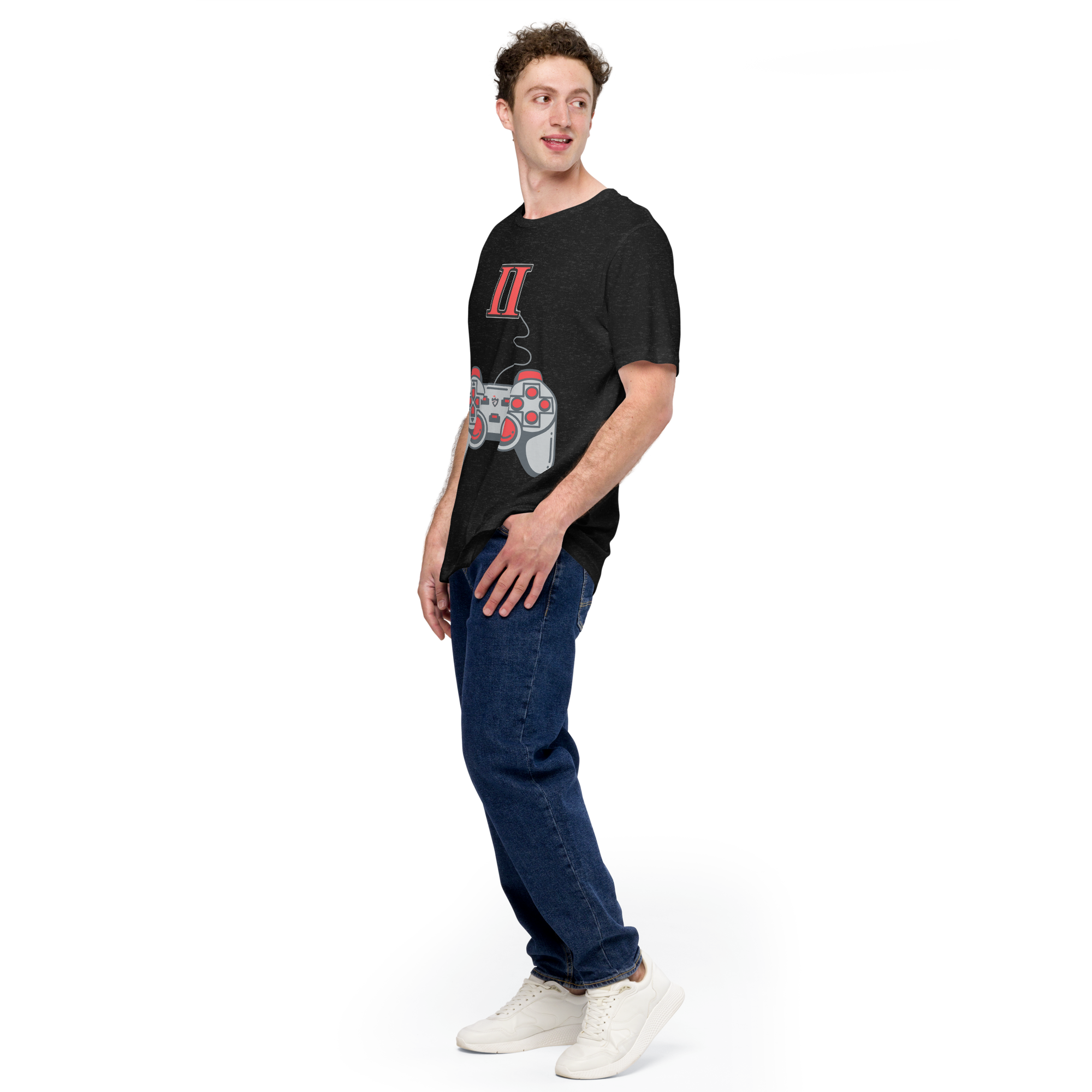 unisex-staple-t-shirt-black-heather-left-front-68b323b78098a.png