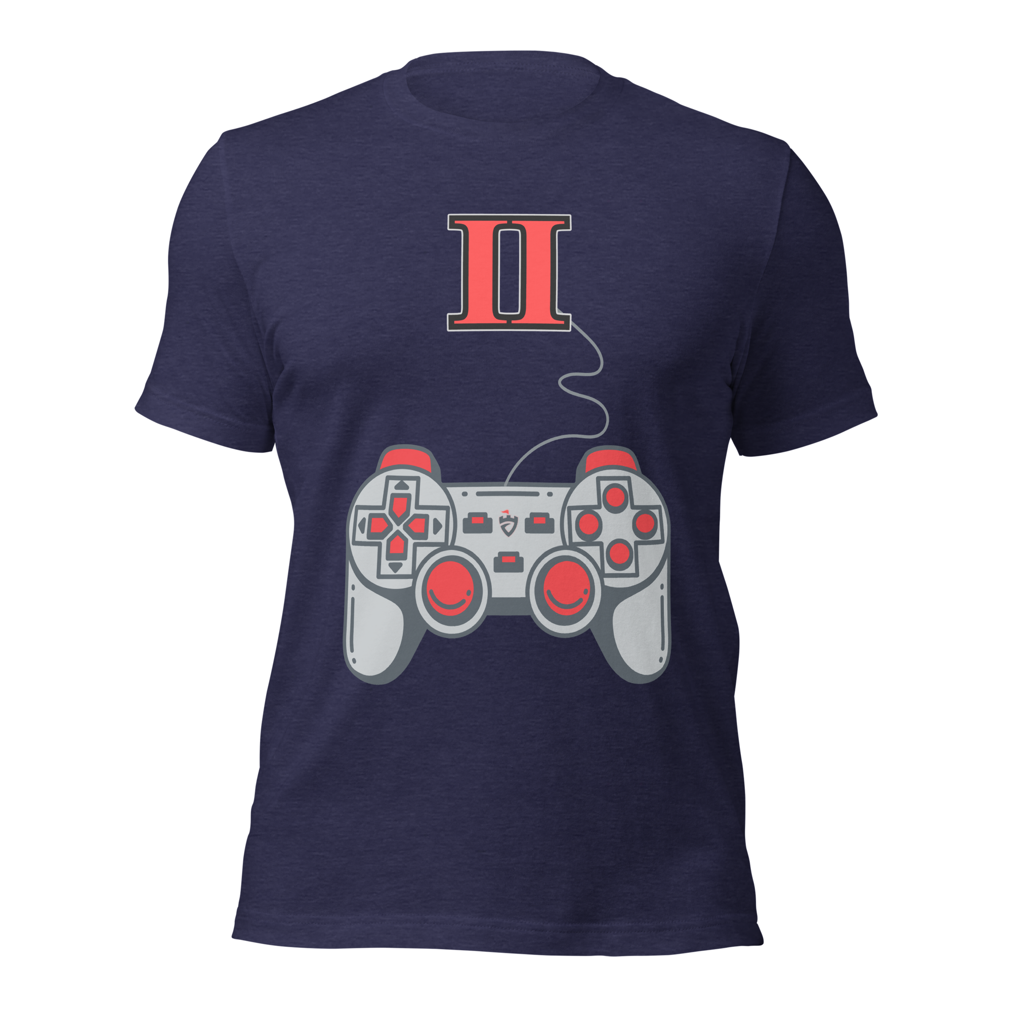 unisex-staple-t-shirt-heather-midnight-navy-front-68b323b7eb653.png