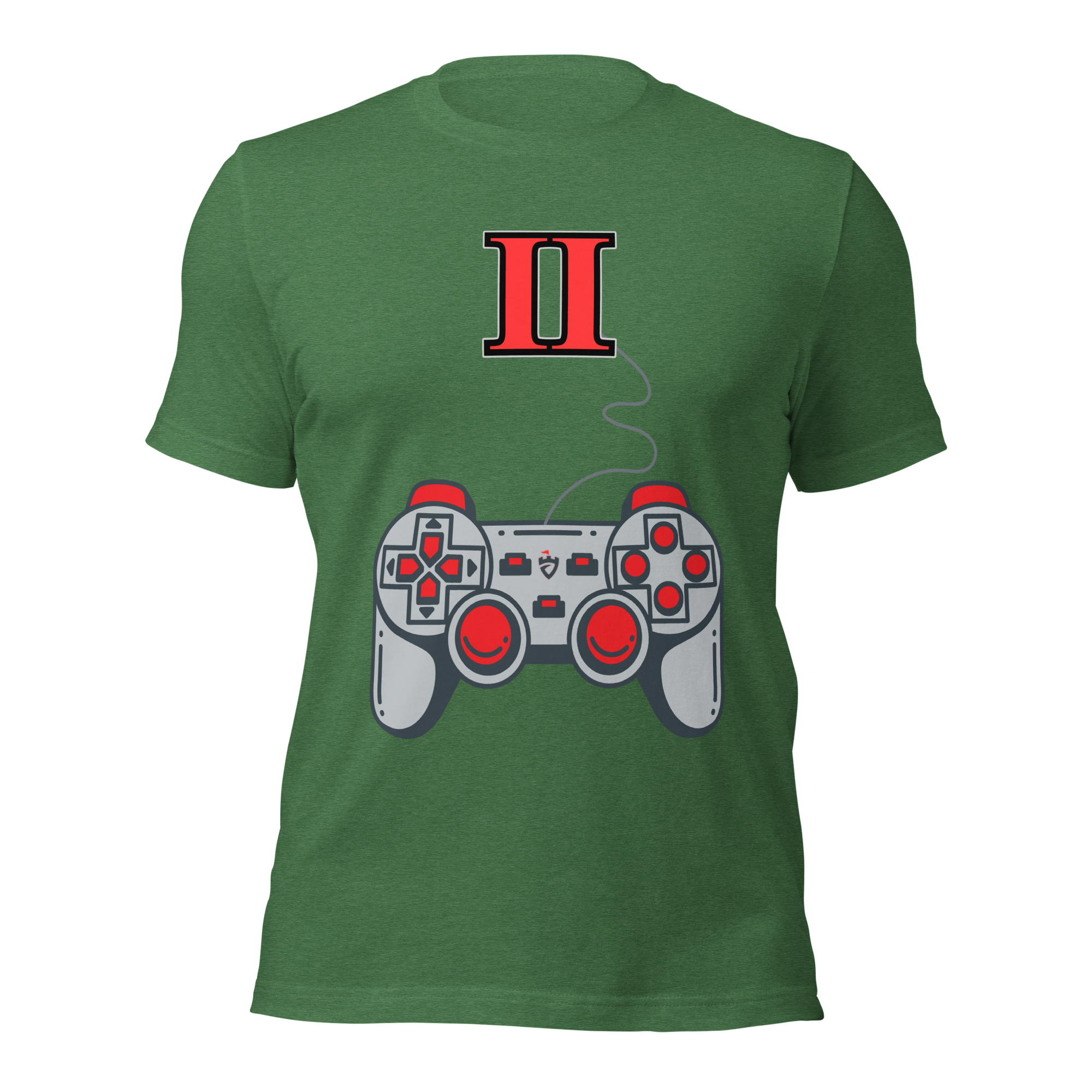 unisex-staple-t-shirt-heather-grass-green-front-68b323b8bc18b.png
