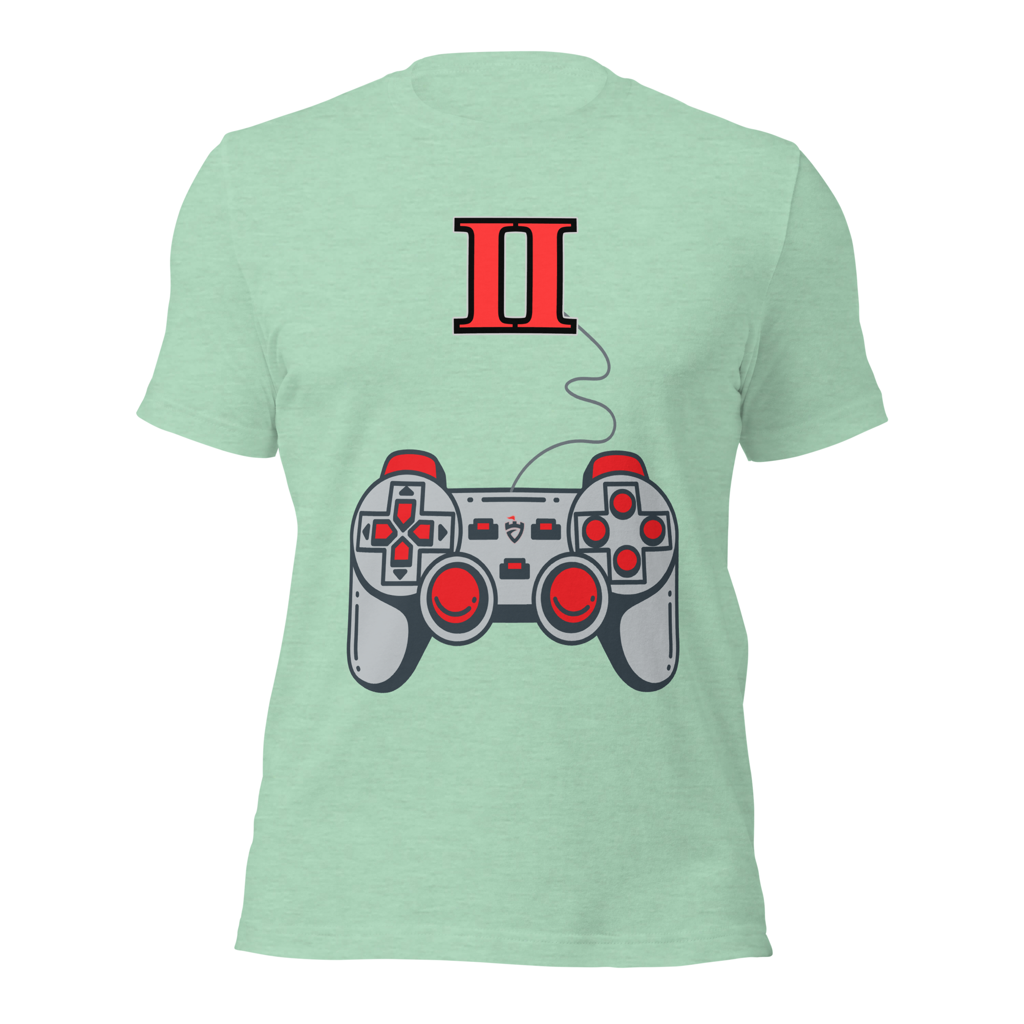 unisex-staple-t-shirt-heather-prism-mint-front-68b323b9772d4.png