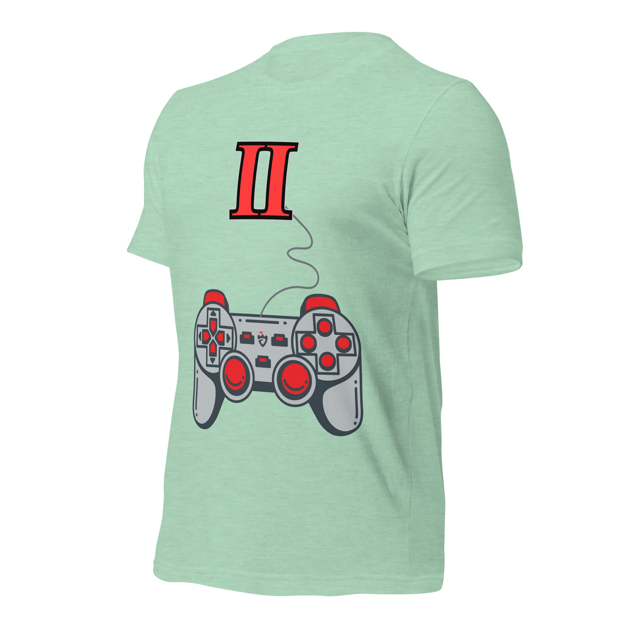 unisex-staple-t-shirt-heather-prism-mint-left-front-68b323b98d030.png