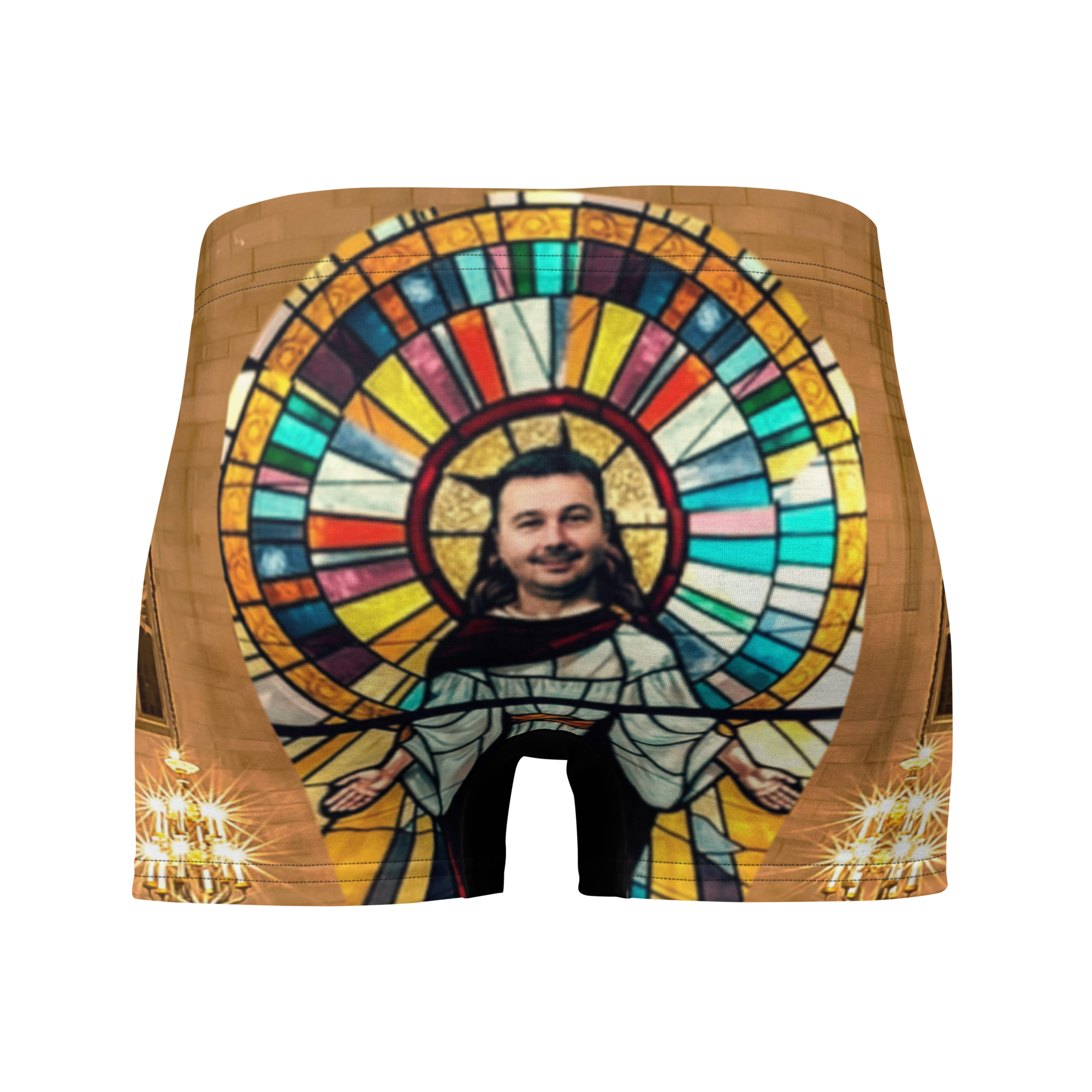 Daut's Blessings Boxer briefs