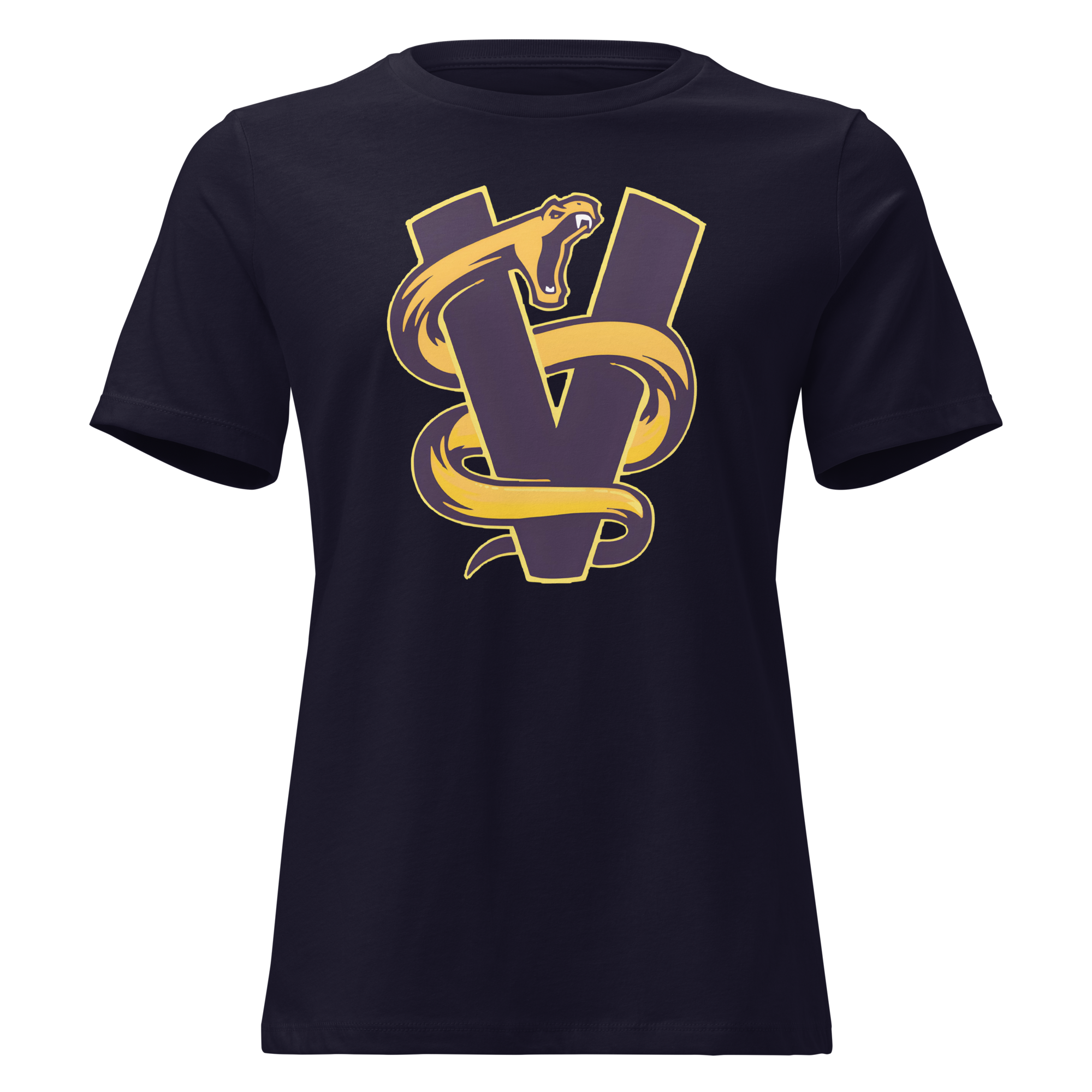 TheViper Women's Gamer tee