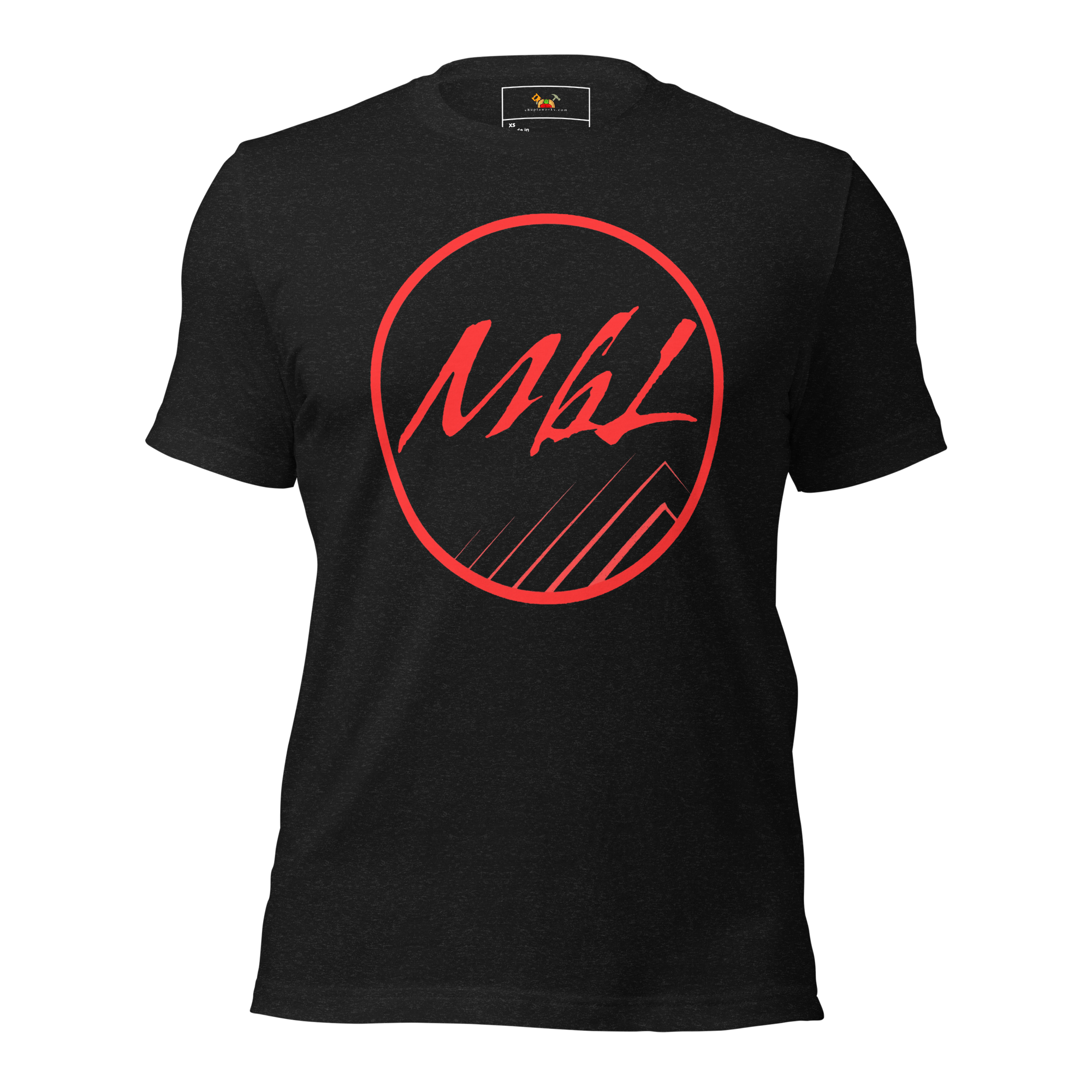 MBL Gamer tee