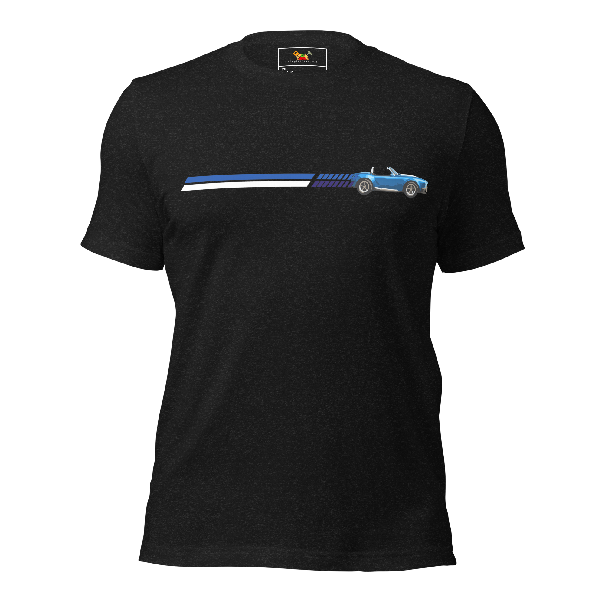 Cobra Car tee