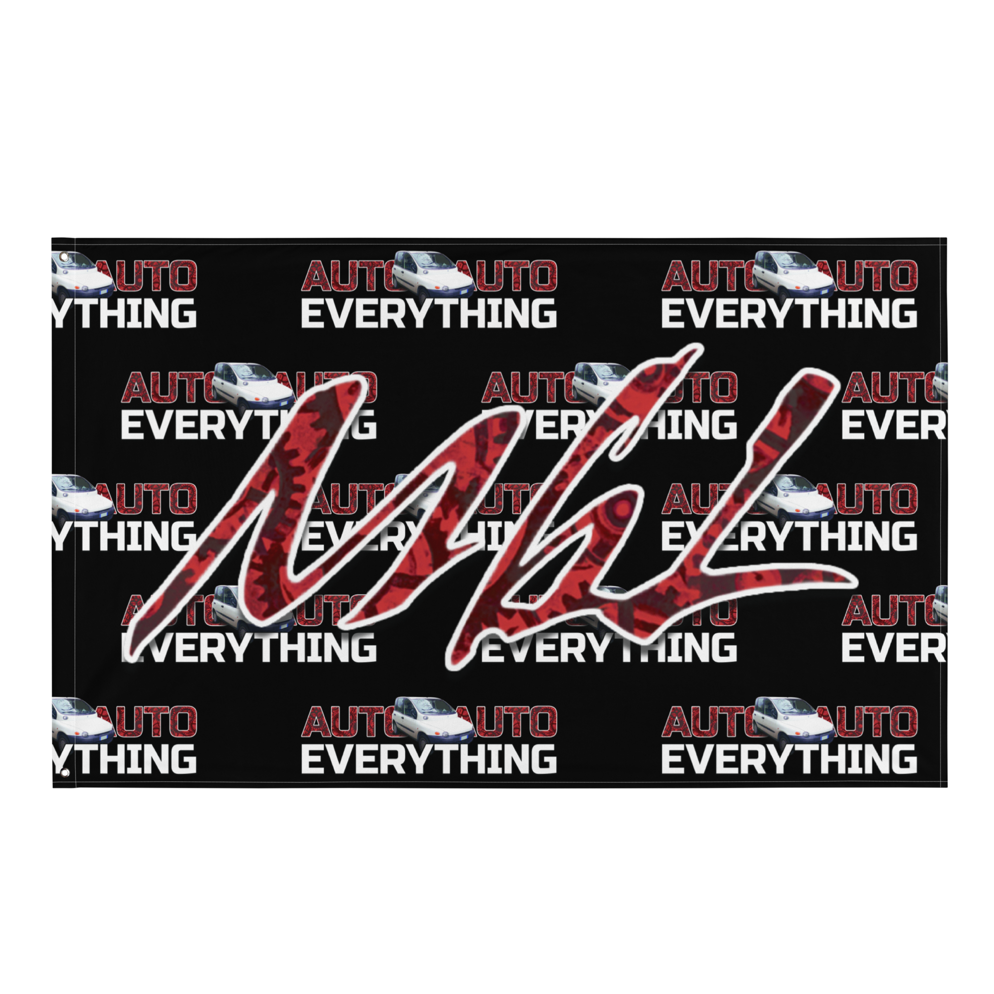 mbl autoEverything Flag