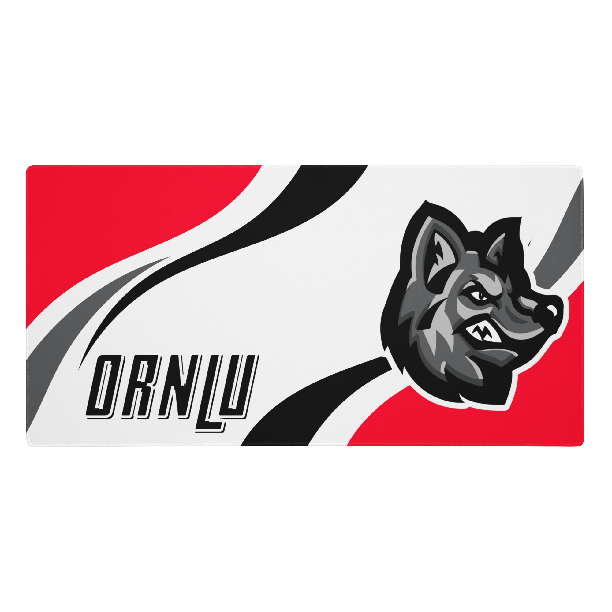 Ornlu Gaming mousepads