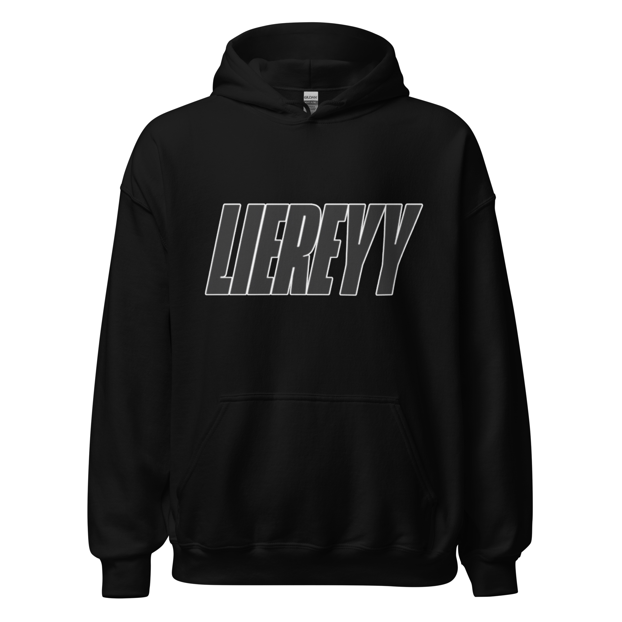 Liereyy Hoodie
