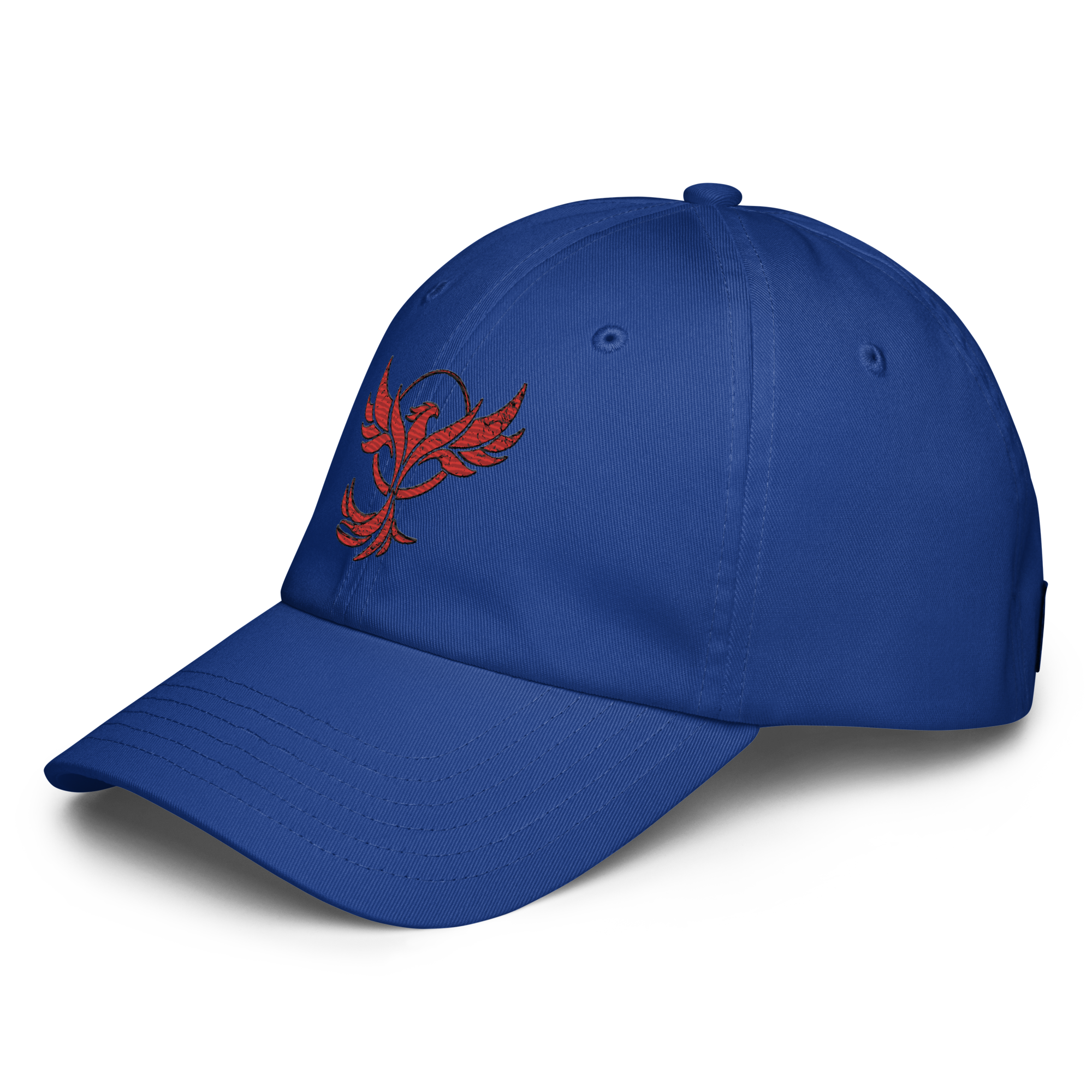 under-armour-dad-hat-royal-blue-left-front-686da819e0fc5.png