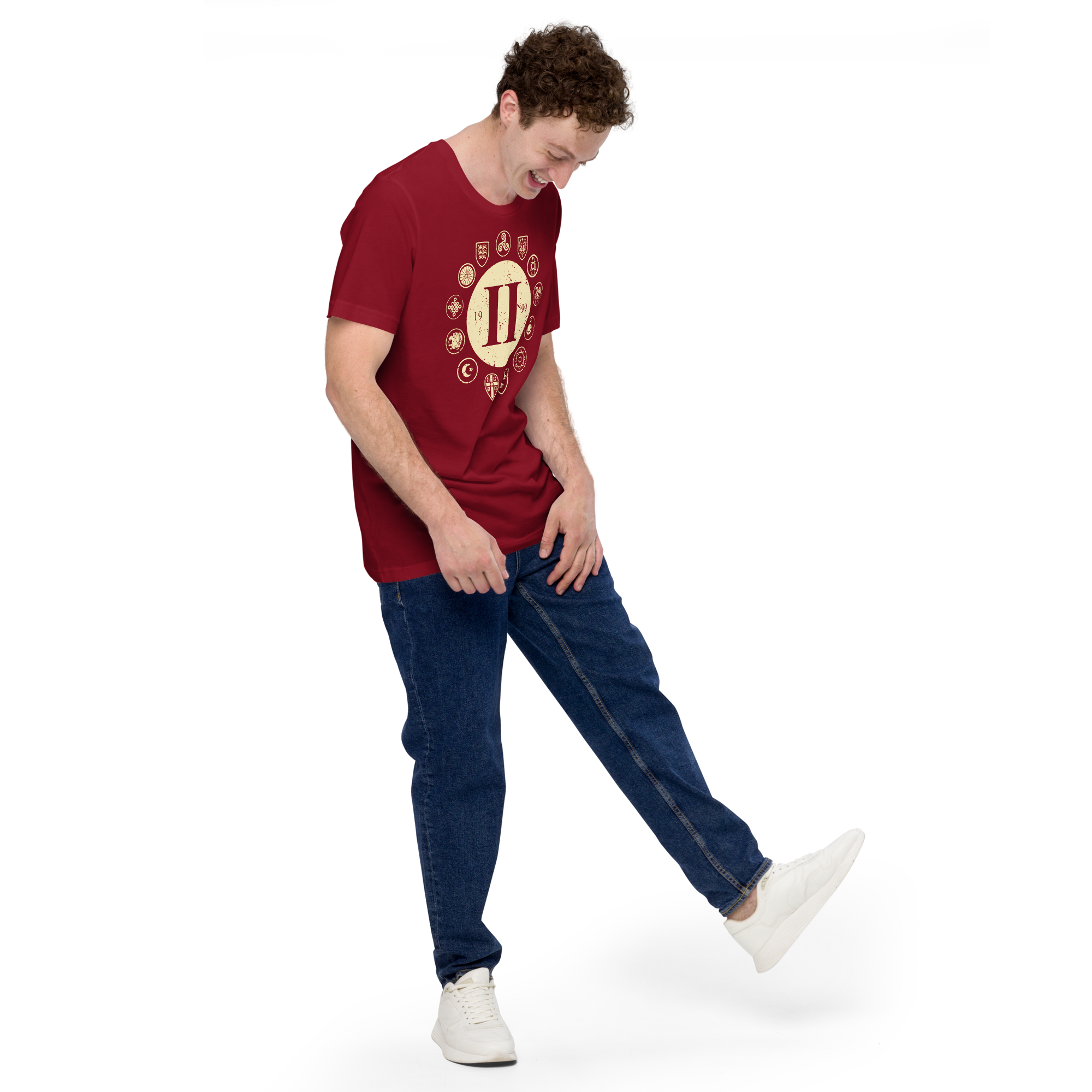 unisex-staple-t-shirt-cardinal-right-front-6876b5c69cf7e.png