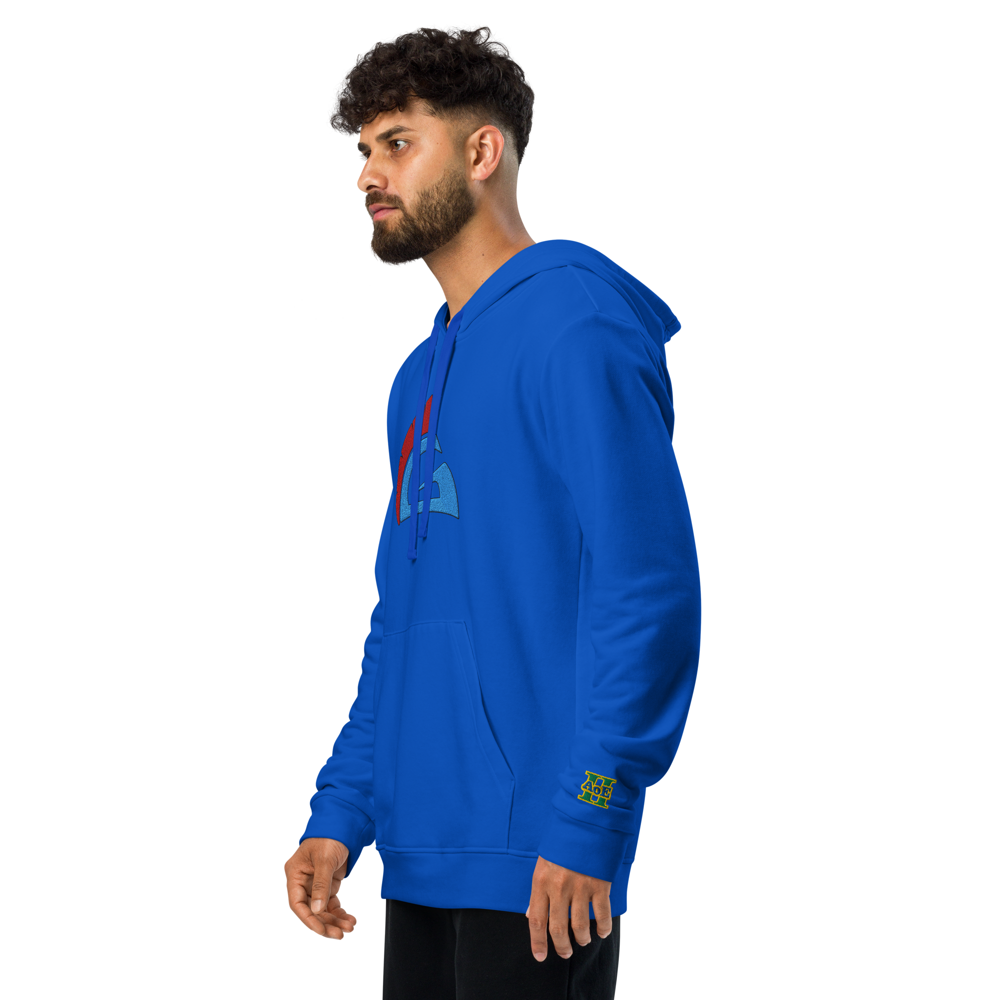 adidas-fleece-hoodie-collegiate-royal-left-front-6873e307a18e1.png