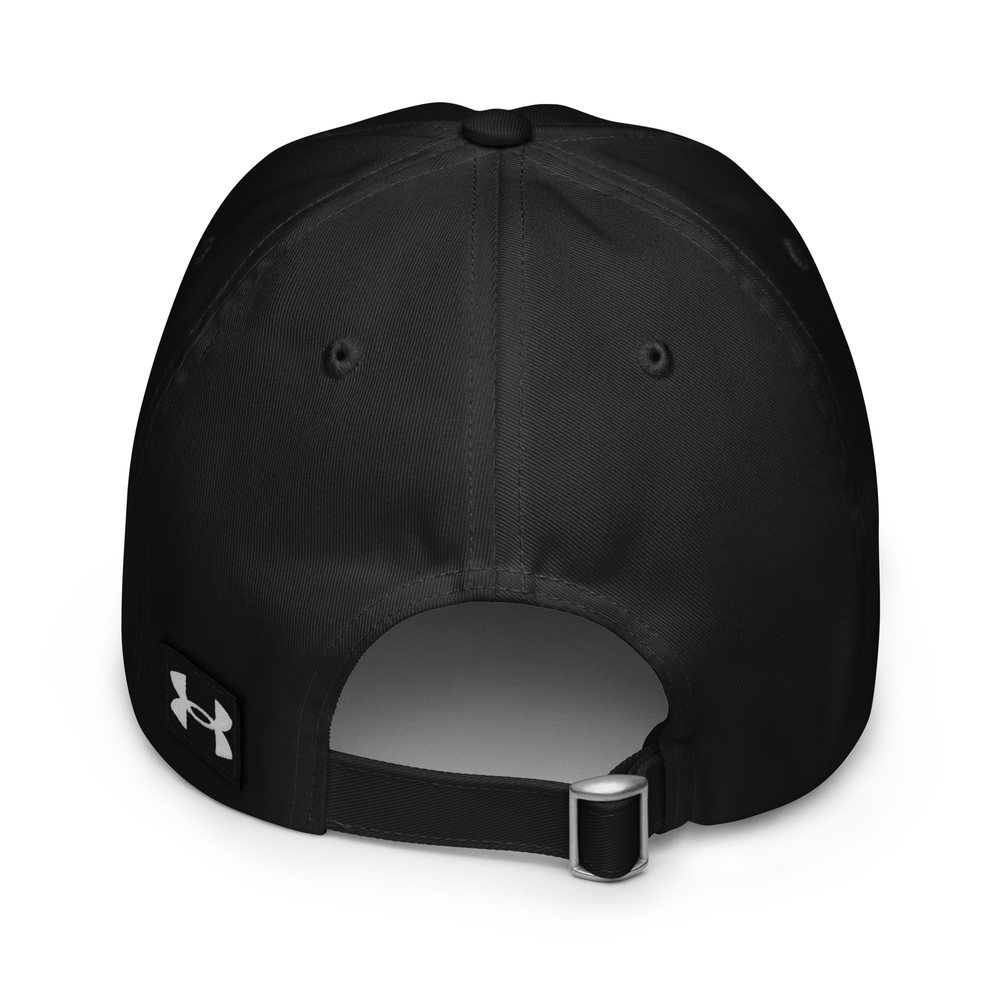 under-armour-dad-hat-black-back-686da819e088b.png