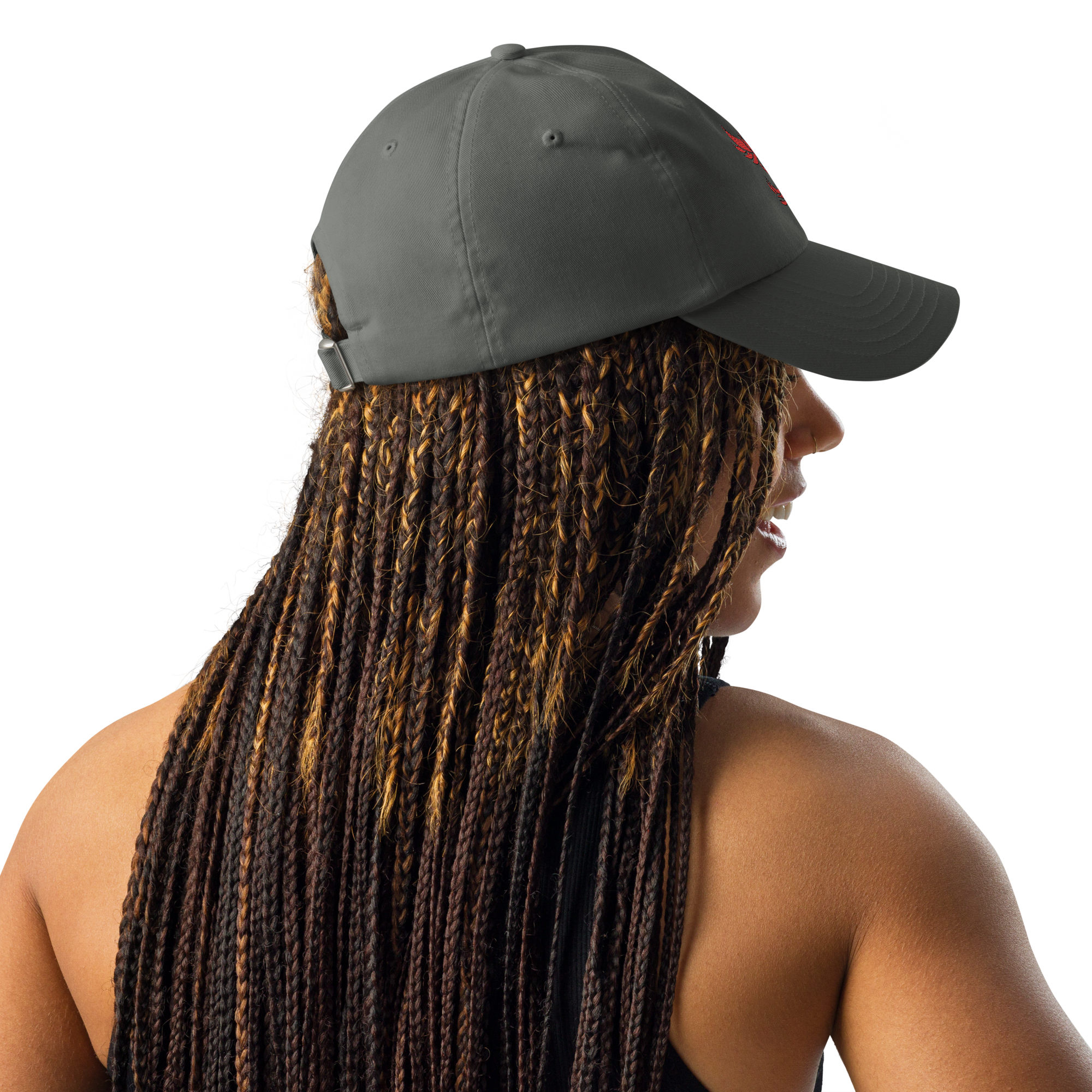 under-armour-dad-hat-grey-right-front-686da819e22a8.png