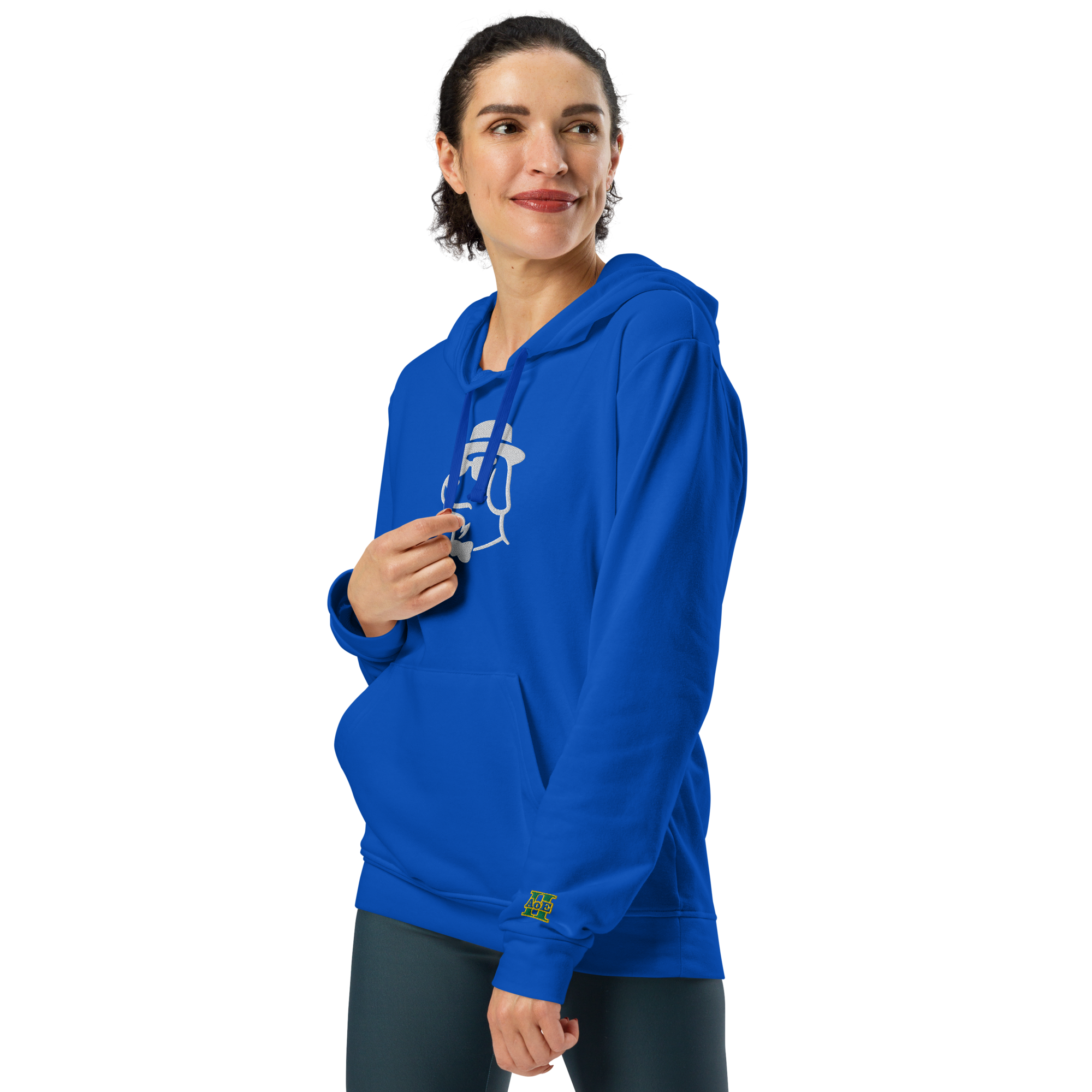adidas-fleece-hoodie-collegiate-royal-left-front-68759b0873a29.png