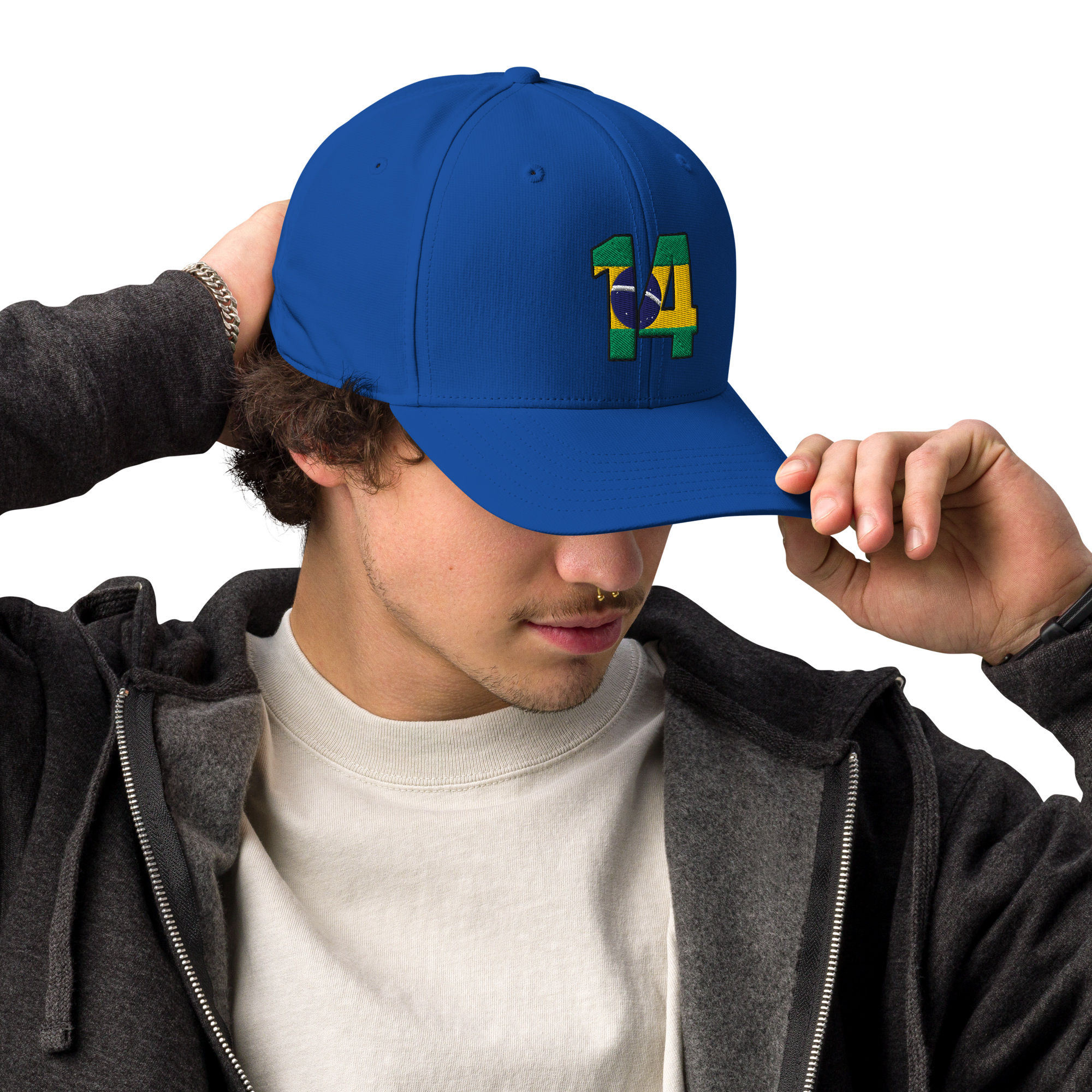 adidas-performance-cap-collegiate-royal-right-front-68705e075e610.png