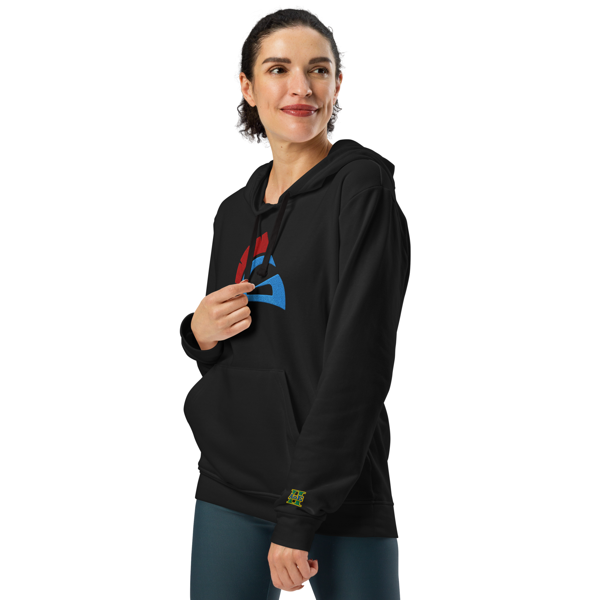 adidas-fleece-hoodie-black-left-front-6873e3079a9cc.png