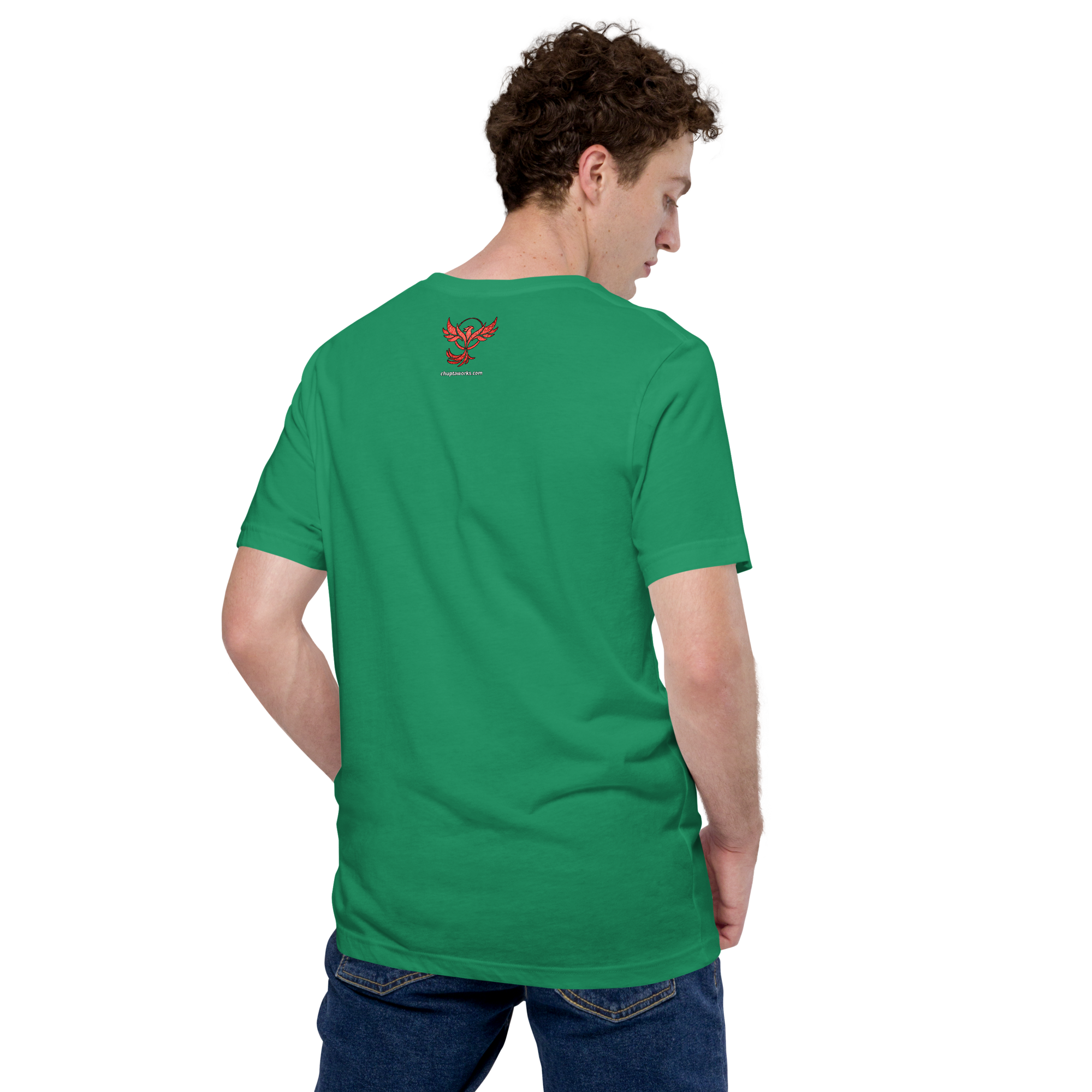 unisex-staple-t-shirt-kelly-back-6876b5cabf990.png