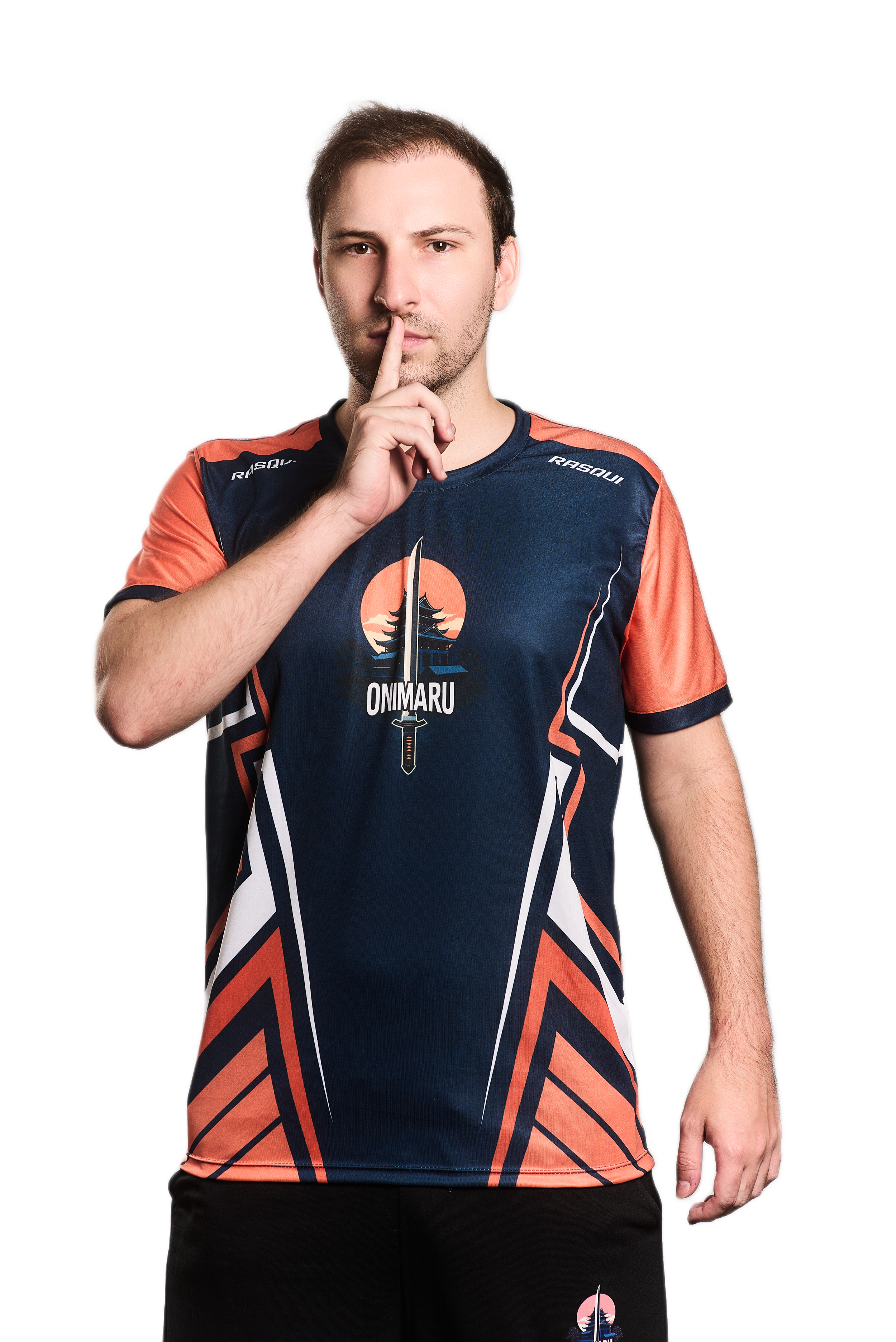 Nacho blue oni jersey shhh.png