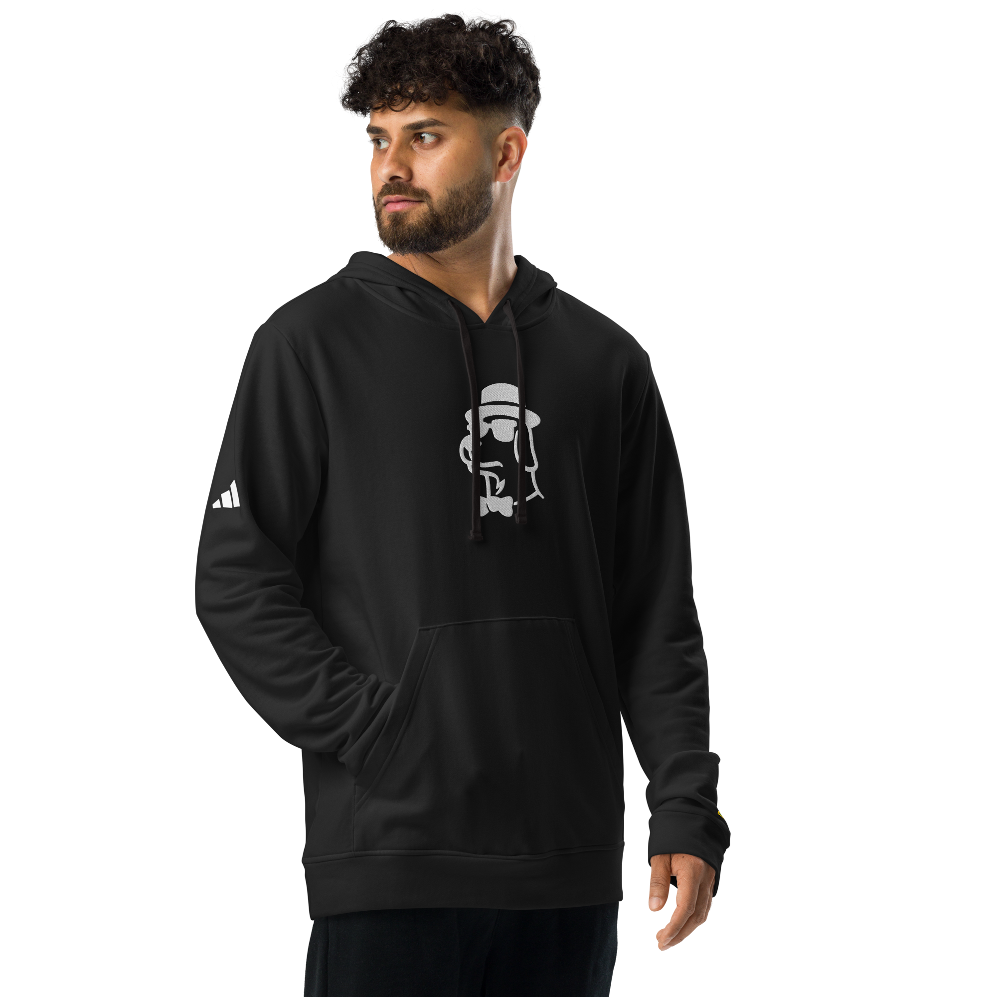 adidas-fleece-hoodie-black-right-front-68759b086a4f2.png