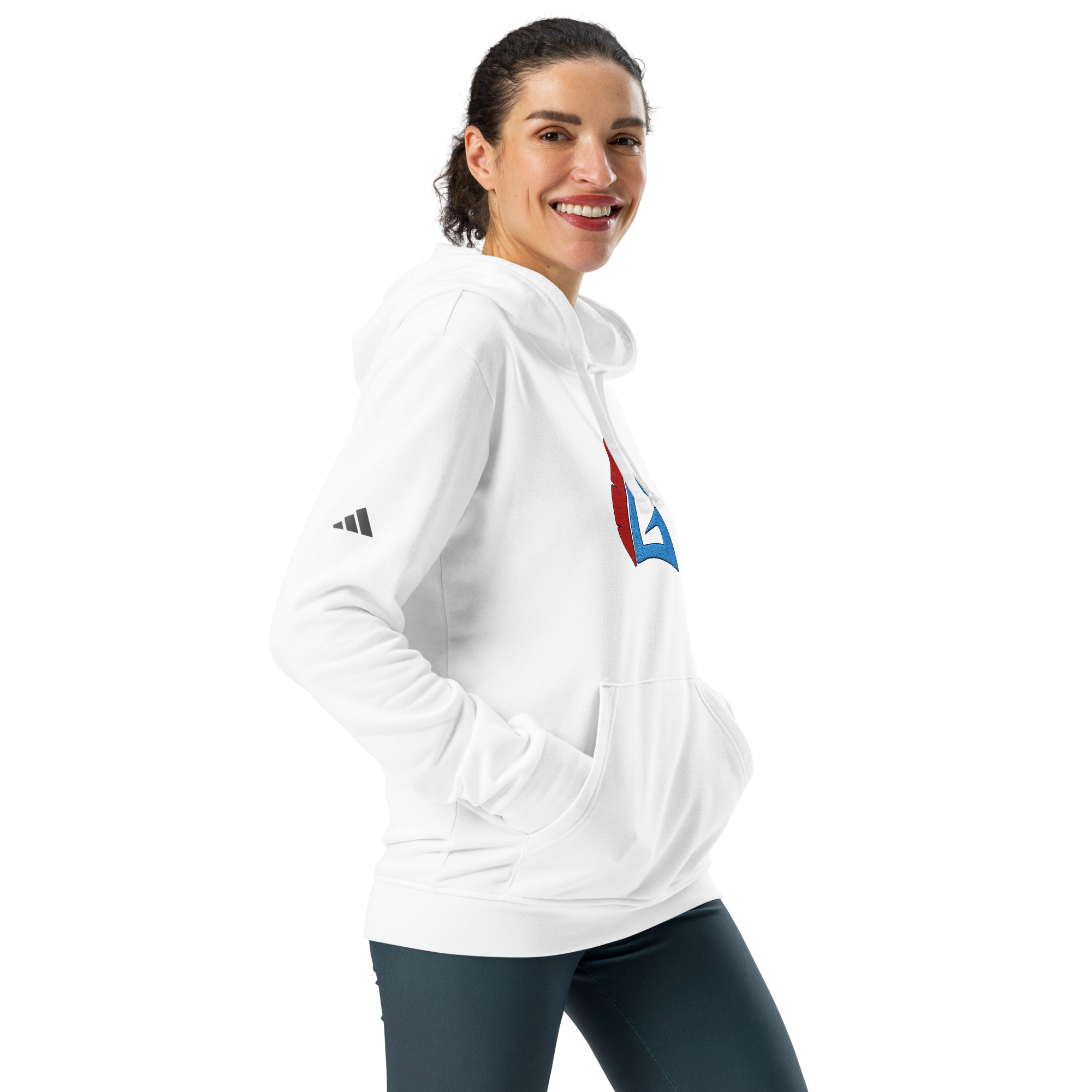 adidas-fleece-hoodie-white-right-front-6873e307b991e.png