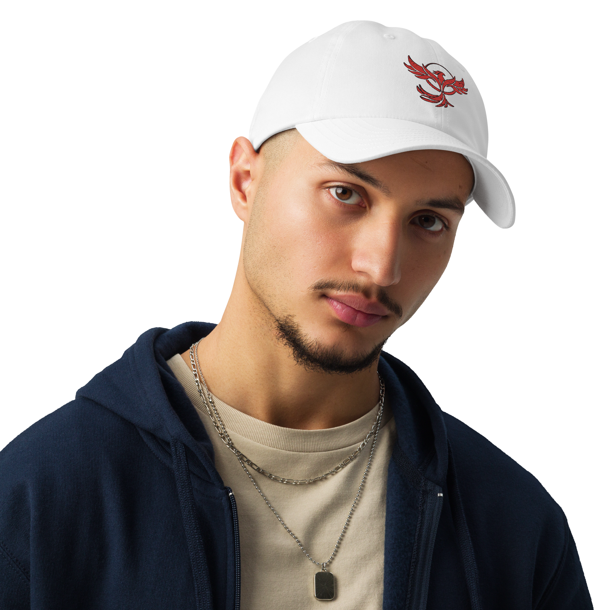 under-armour-dad-hat-white-front-686da819e2712.png