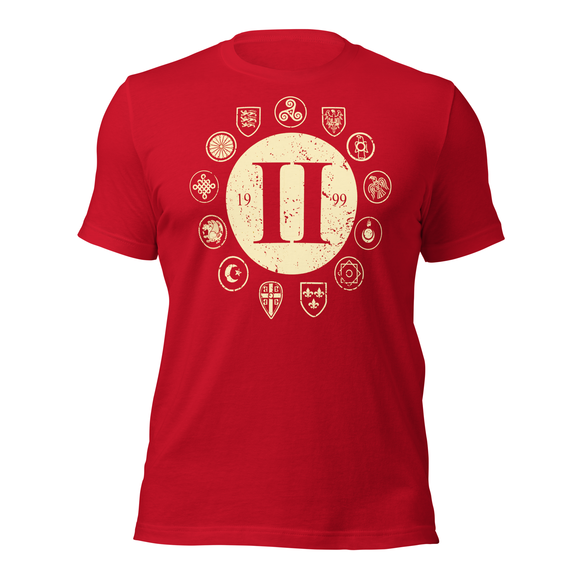unisex-staple-t-shirt-red-front-6876b5c6d3edd.png