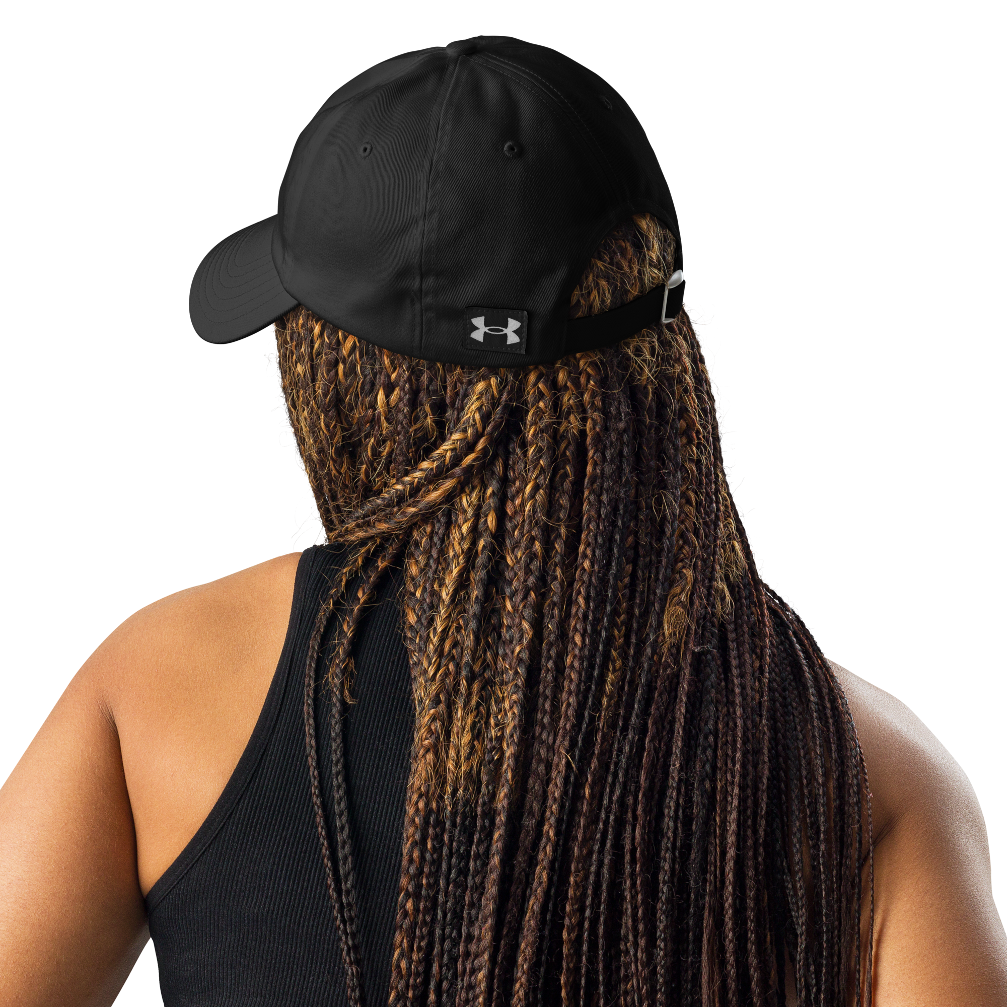 under-armour-dad-hat-black-back-686da819e0961.png