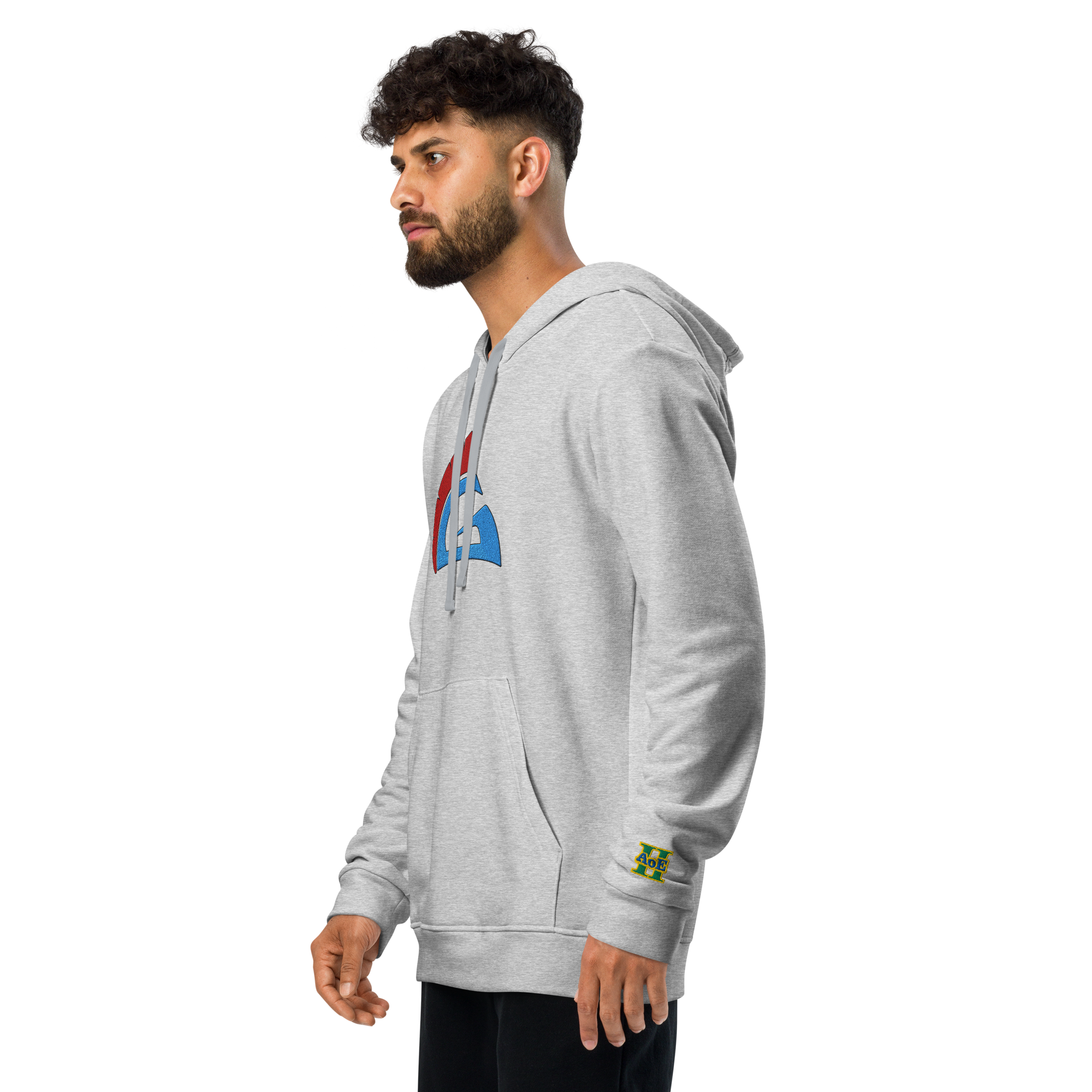 adidas-fleece-hoodie-grey-heather-left-front-6873e307ac6a7.png