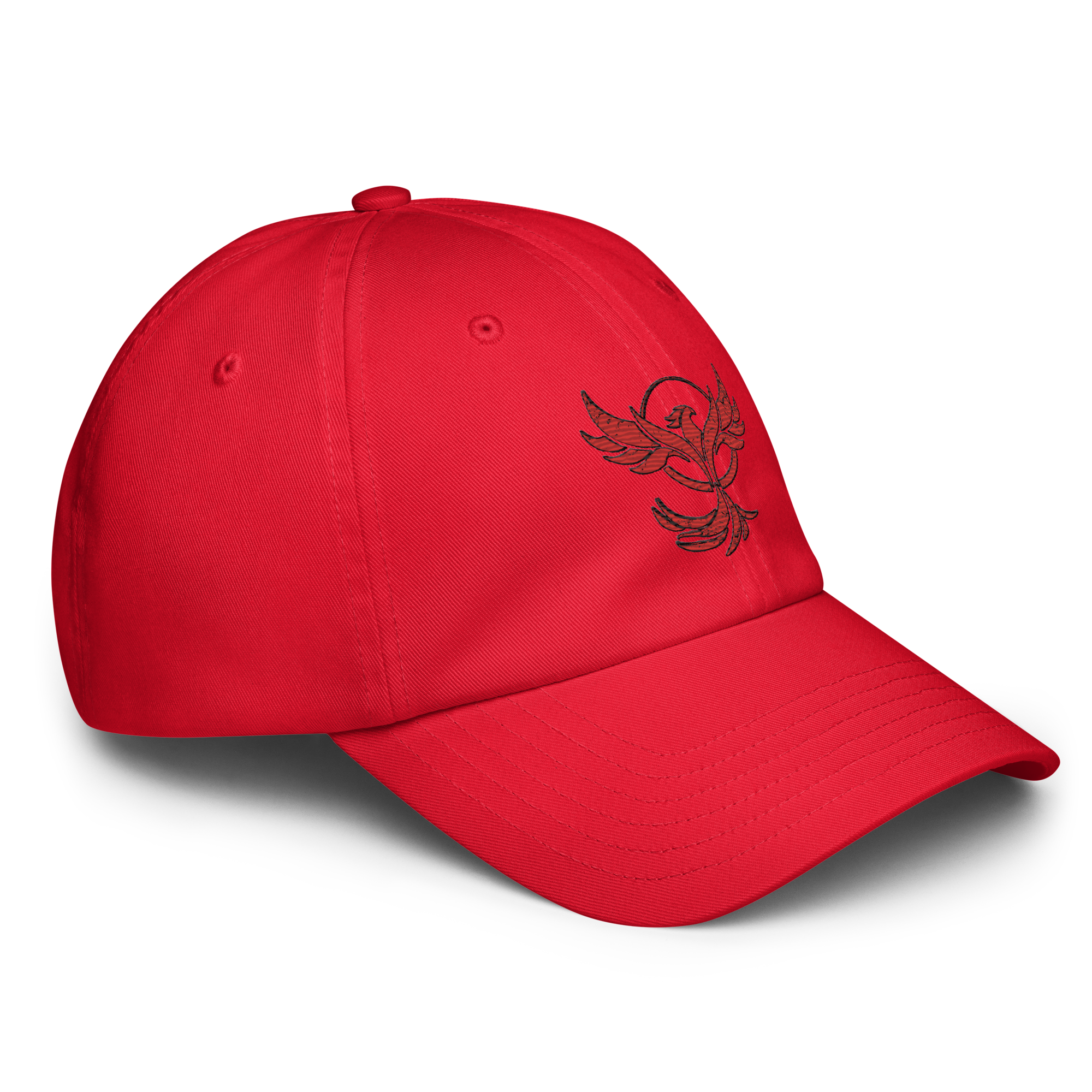 under-armour-dad-hat-red-right-front-686da819e1705.png