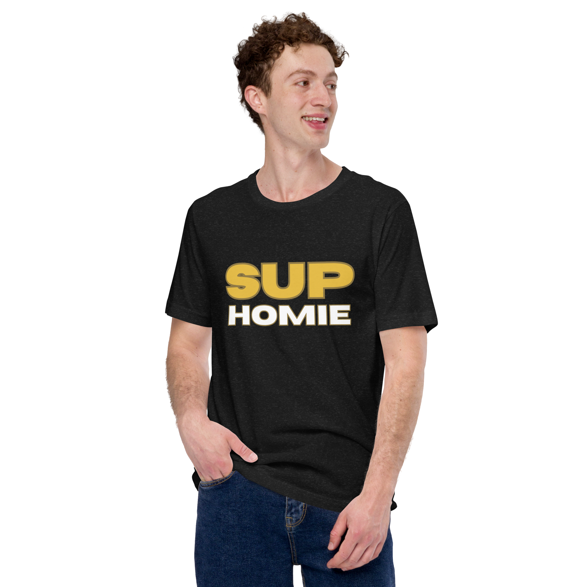 unisex-staple-t-shirt-black-heather-front-68d8206316afa.png
